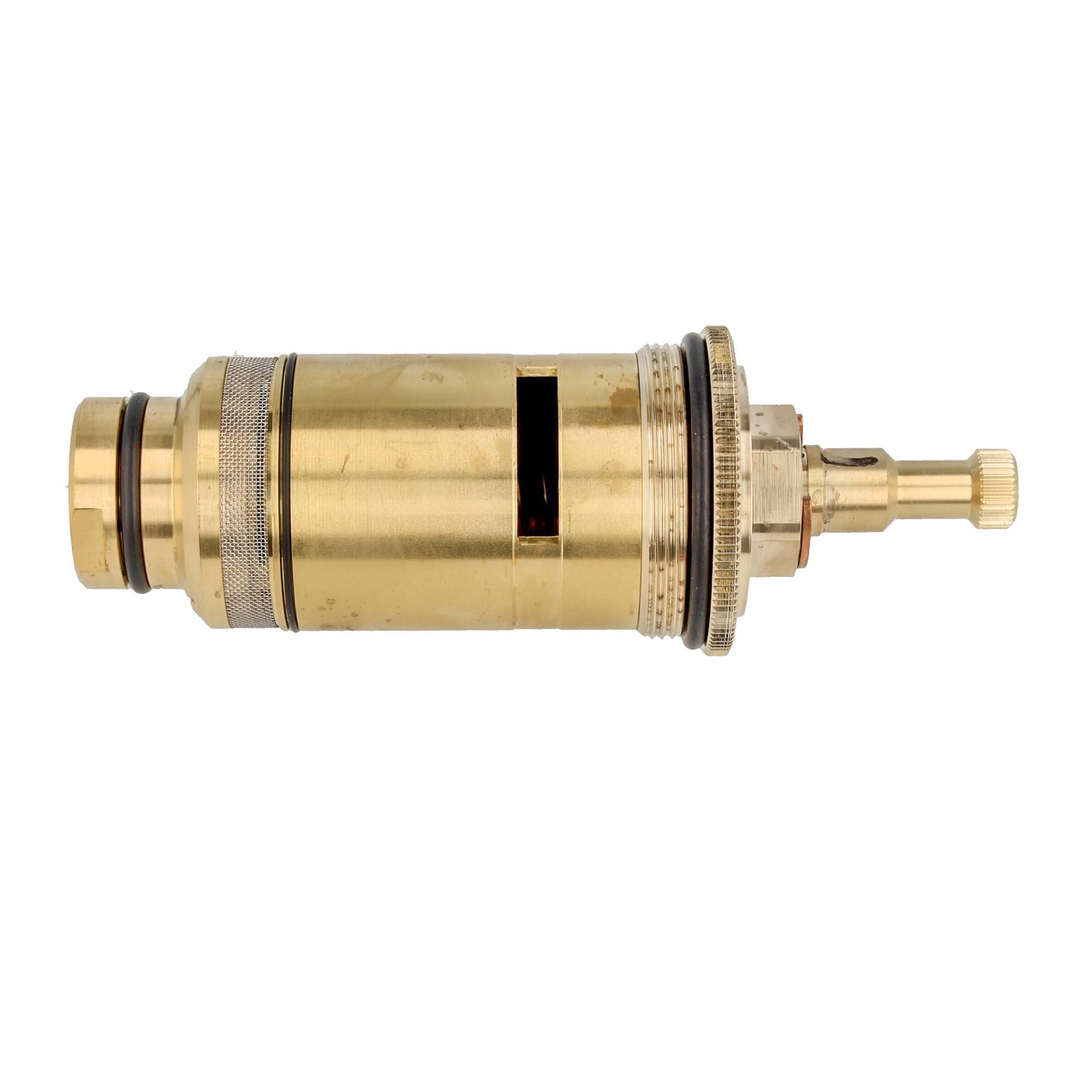 Badarmatur Therrmostat-Regeleinheit Ersatzteil-Nr. 92631000 DN20 09/86 bis 08/98