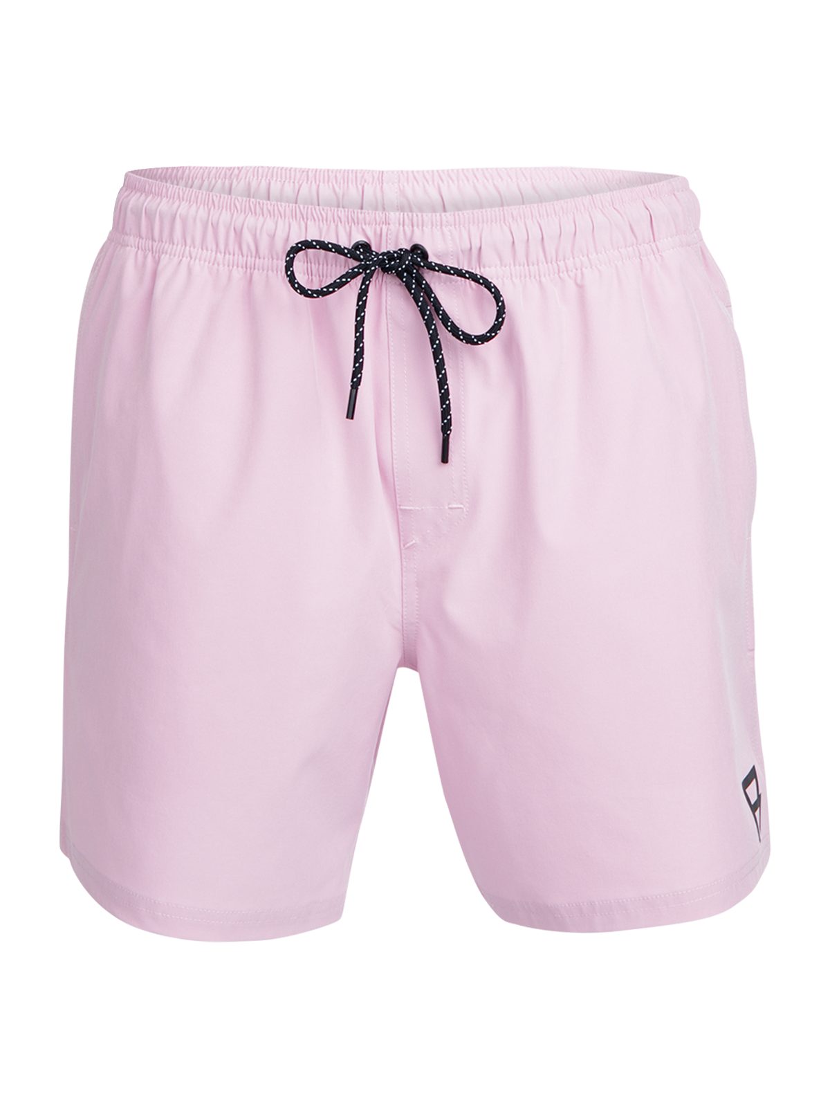 Brunotti Badeshorts Bru-conic Men Swim Shorts Mauve Mist