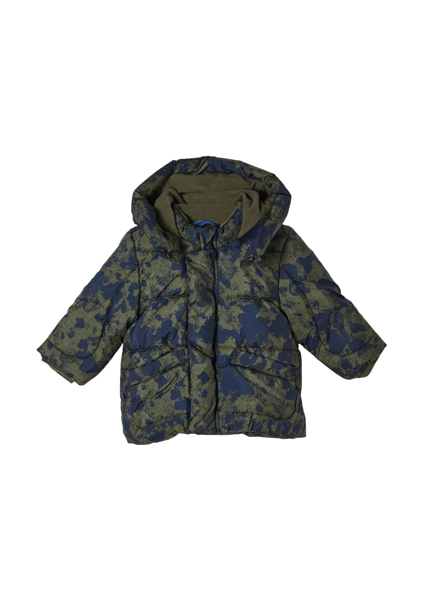 s.Oliver Kurzjacke