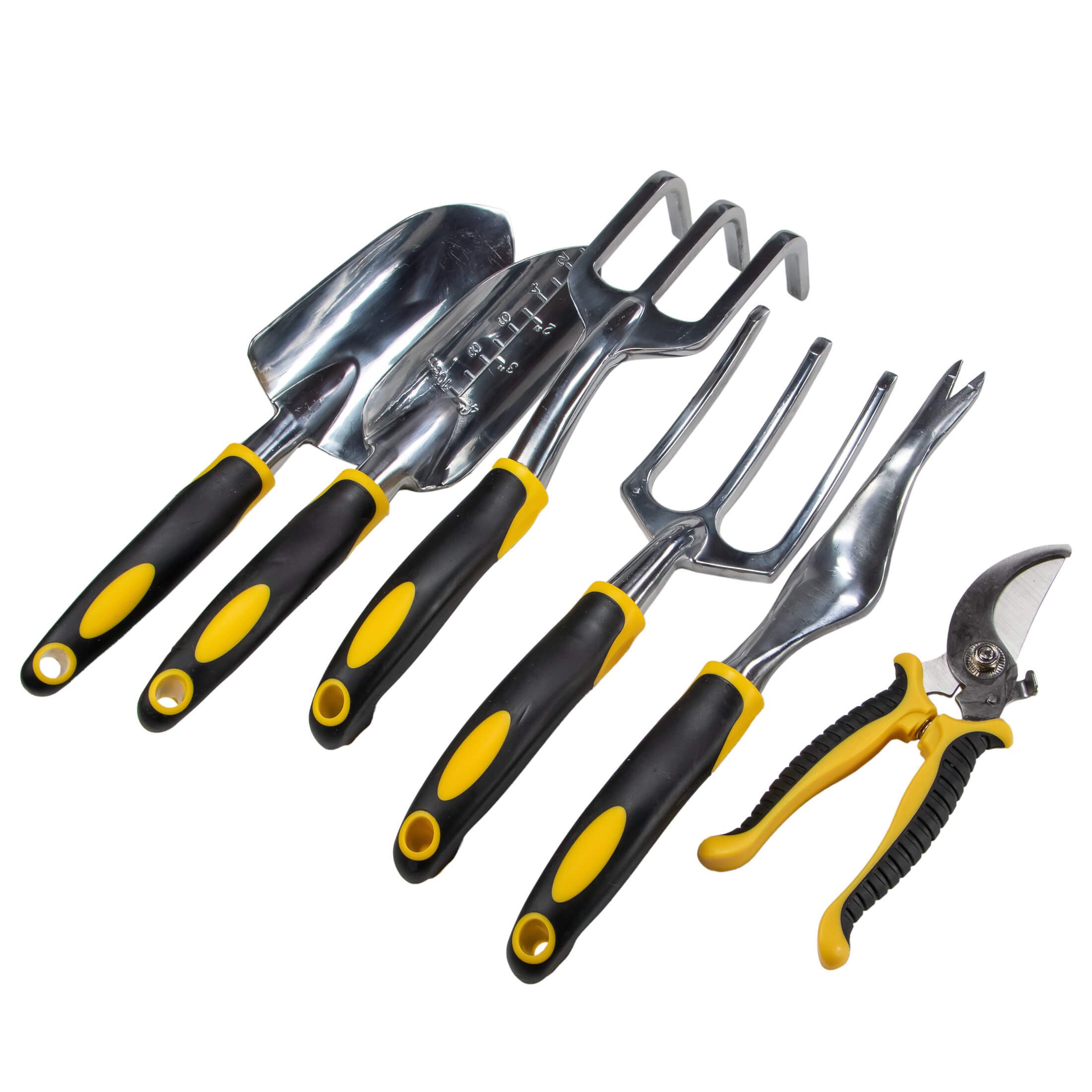 Beast Gartenpflege-Set Garten Handwerkzeug Set 6 günstig online kaufen