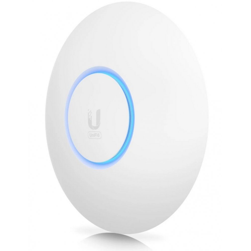 Ubiquiti Networks Ubiquiti U6-LR Access Point Long Range - Indoor - weiß Access Point
