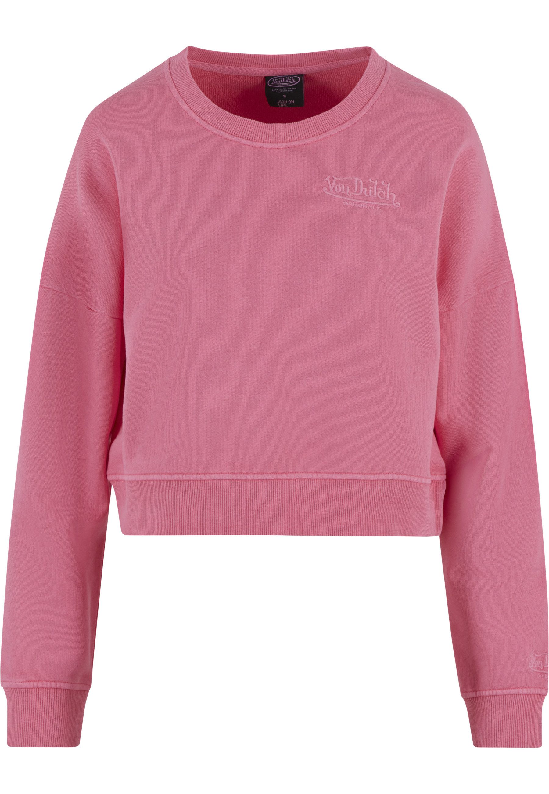 Von Dutch Sweater Von Dutch MORGAN SWEAT