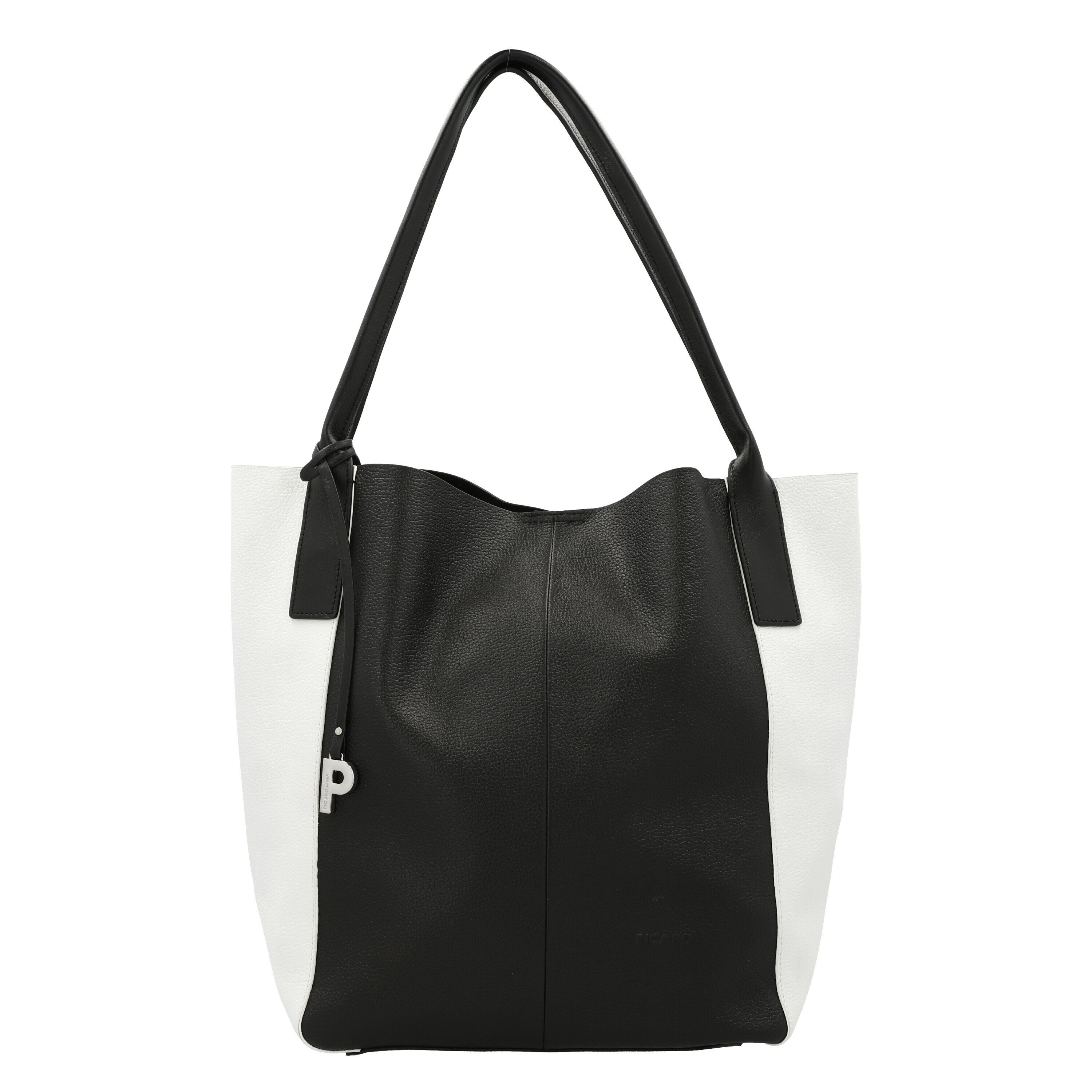 Shopper PICARD Shopper Carrie aus Echtleder