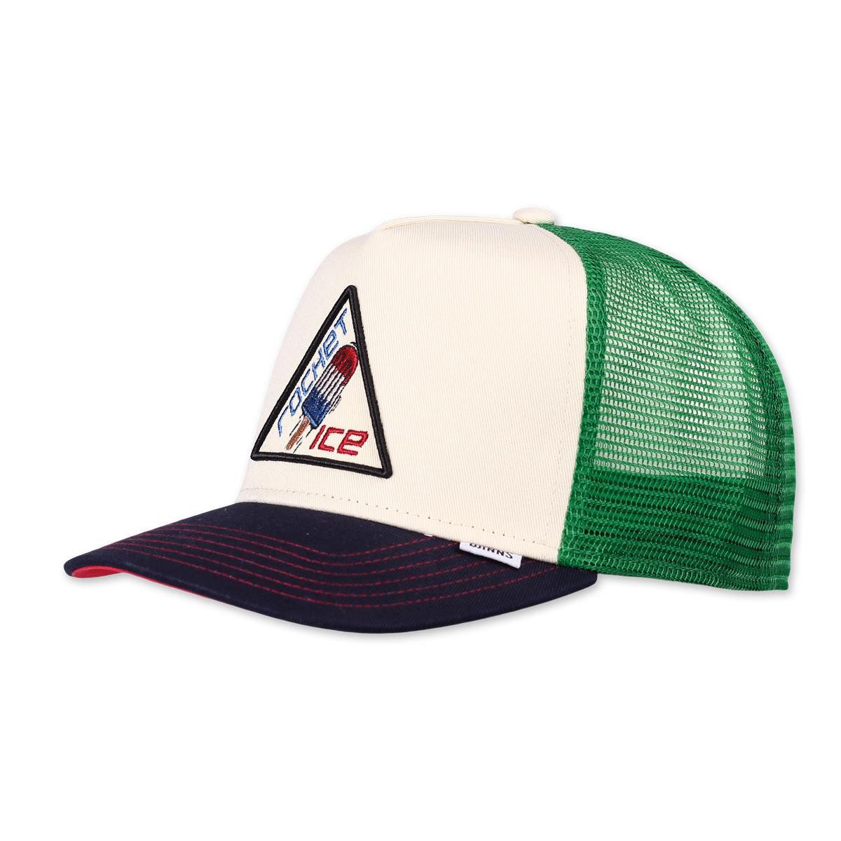 Djinns Trucker Cap Djinns HFT Cap günstig online kaufen