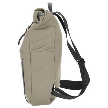 Jost Laptoprucksack Lund Roll UP - Rucksack 46 cm (1-tlg)