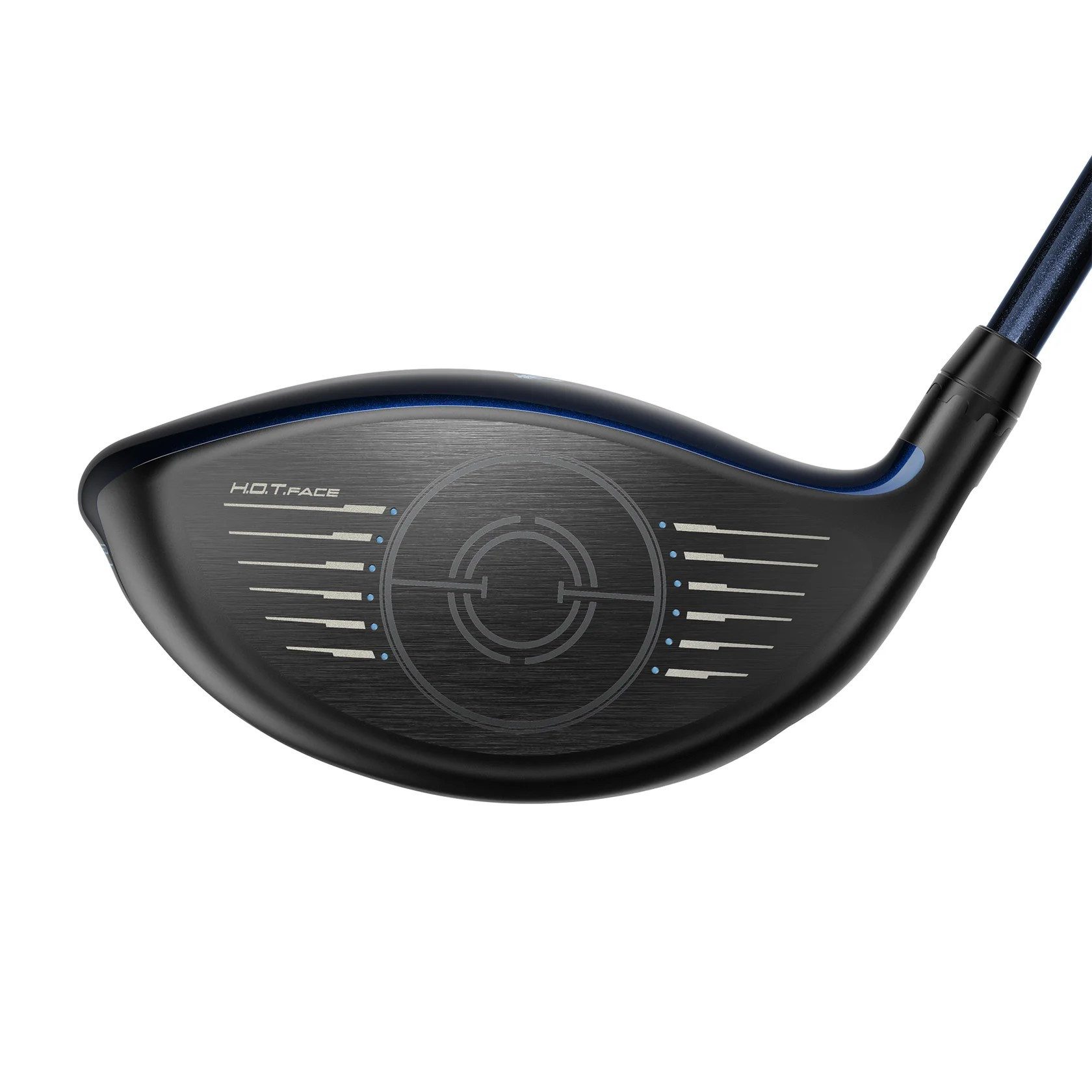 Cobra Driver Cobra Driver Darkspeed X Palm Tree Crew Rechtshänder Regular 10,5°