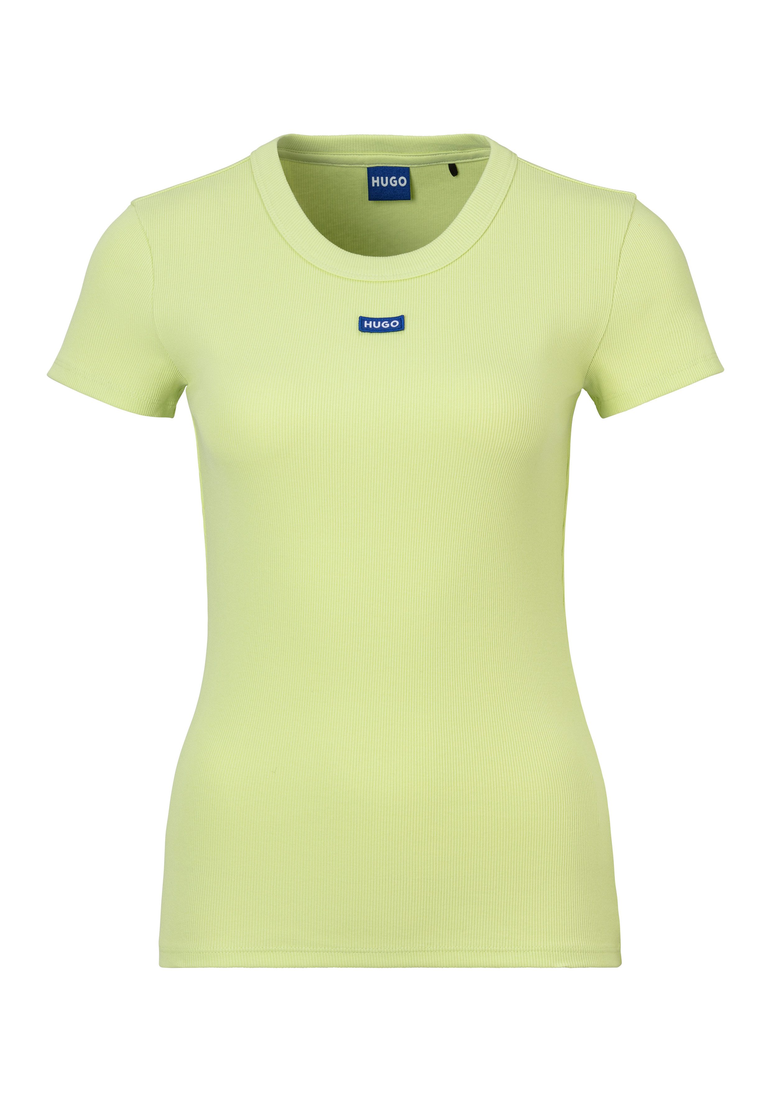 HUGO Blue T-Shirt Easy Tee_B mit günstig online kaufen