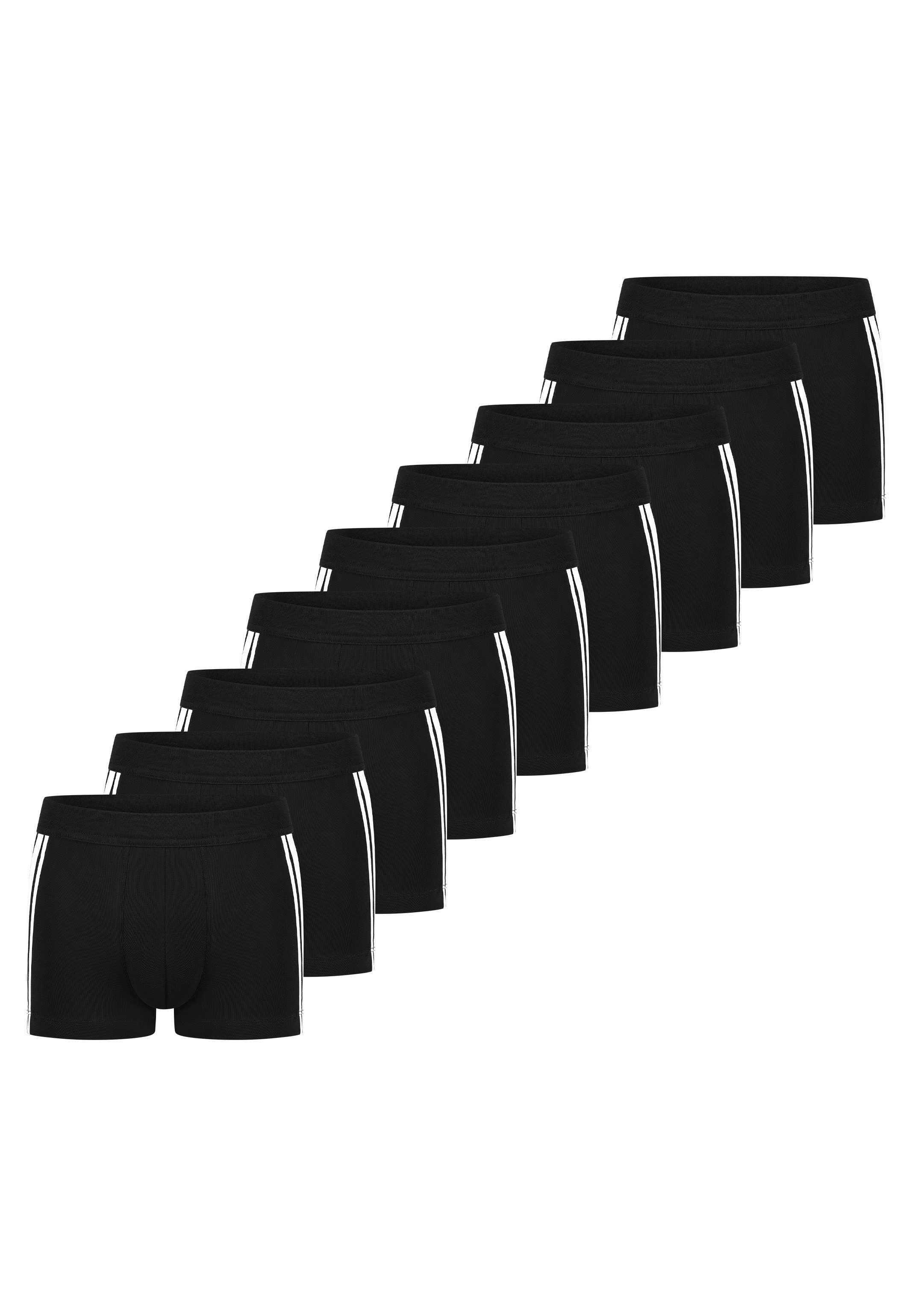 Schwarz