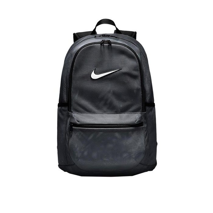 Nike Freizeittasche Brasilia Mesh Backpack Rucksack Tragegriff