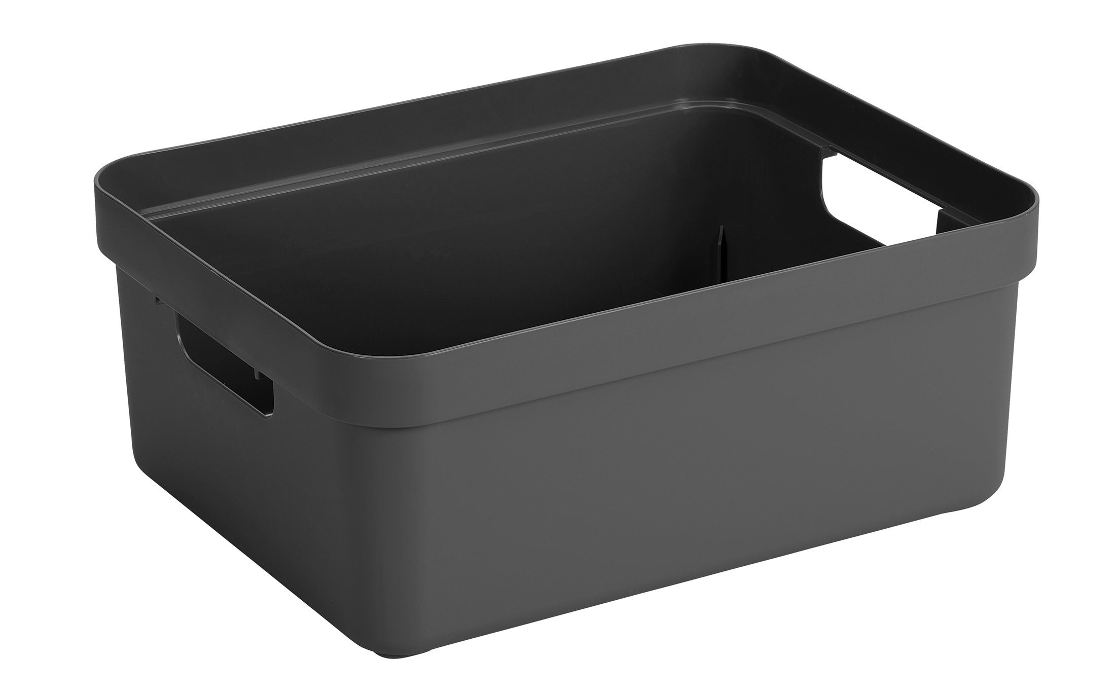 Aufbewahrungsbox Home Box Sigma anthrazit