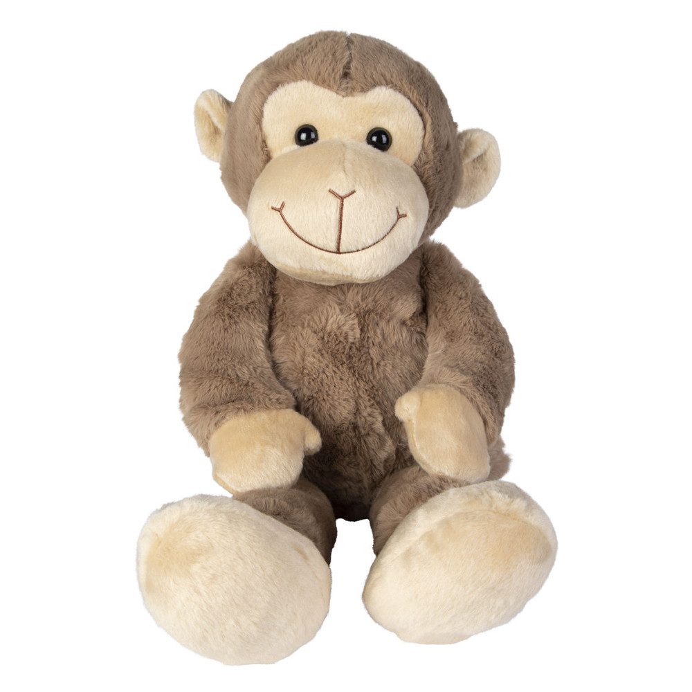 Besttoy Plüschfigur Besttoy - Plüsch-Affe - günstig online kaufen