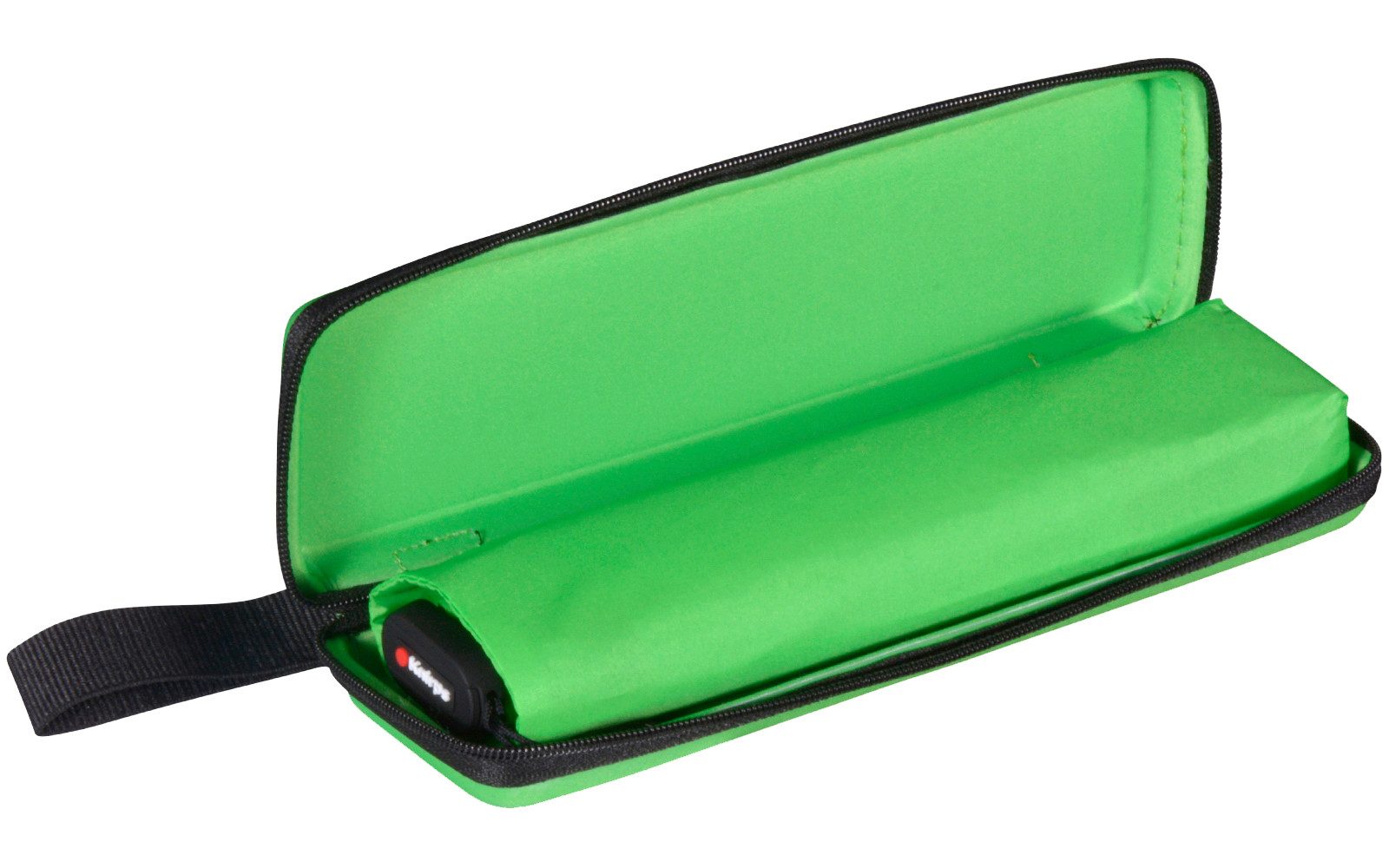 Knirps® Taschenregenschirm US.050 Ultra Light Slim Manual im stabilen Etui, extrem leicht und super kompakt