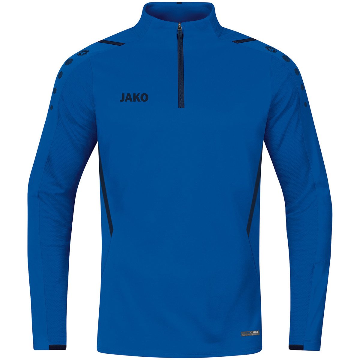 Jako Kapuzenpullover 8621 Ziptop Challenge günstig online kaufen