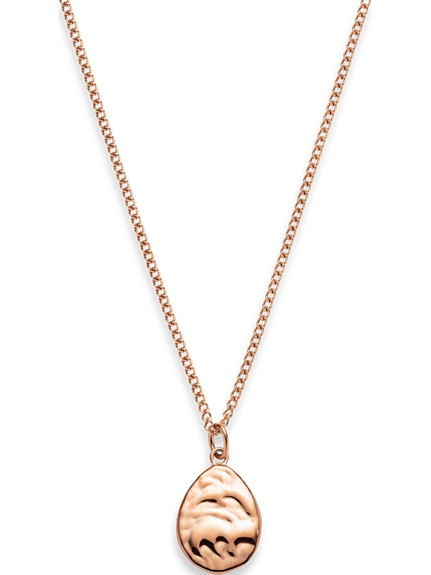 Collier Paul Hewitt Damen-Kette Edelstahl