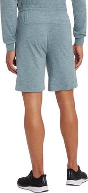 Energetics Shorts He.-Shorts Osmo M 906 MELANGE/BLUE SMOKE/B