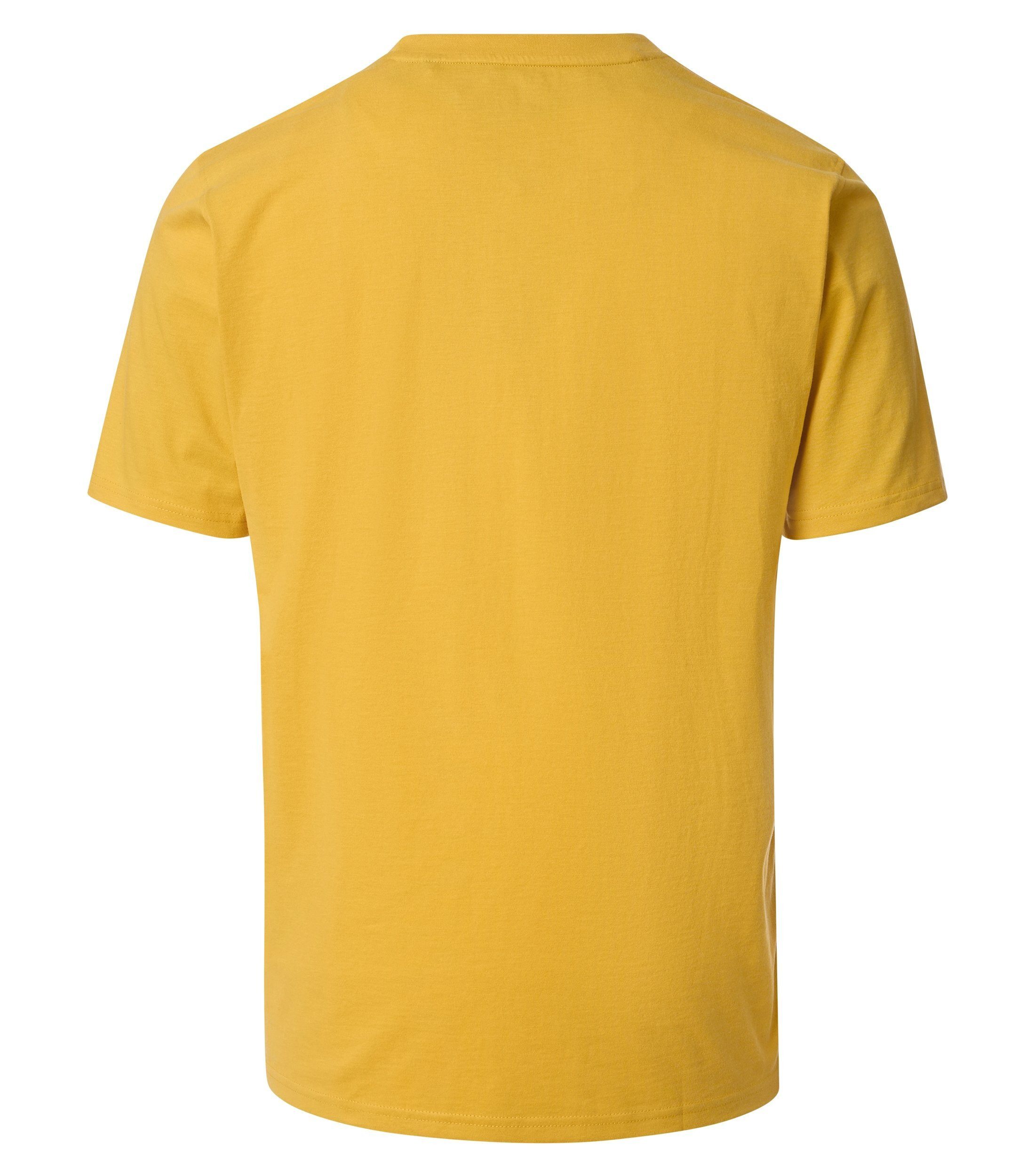 CASAMODA T-Shirt CASAMODA T-Shirt Print günstig online kaufen