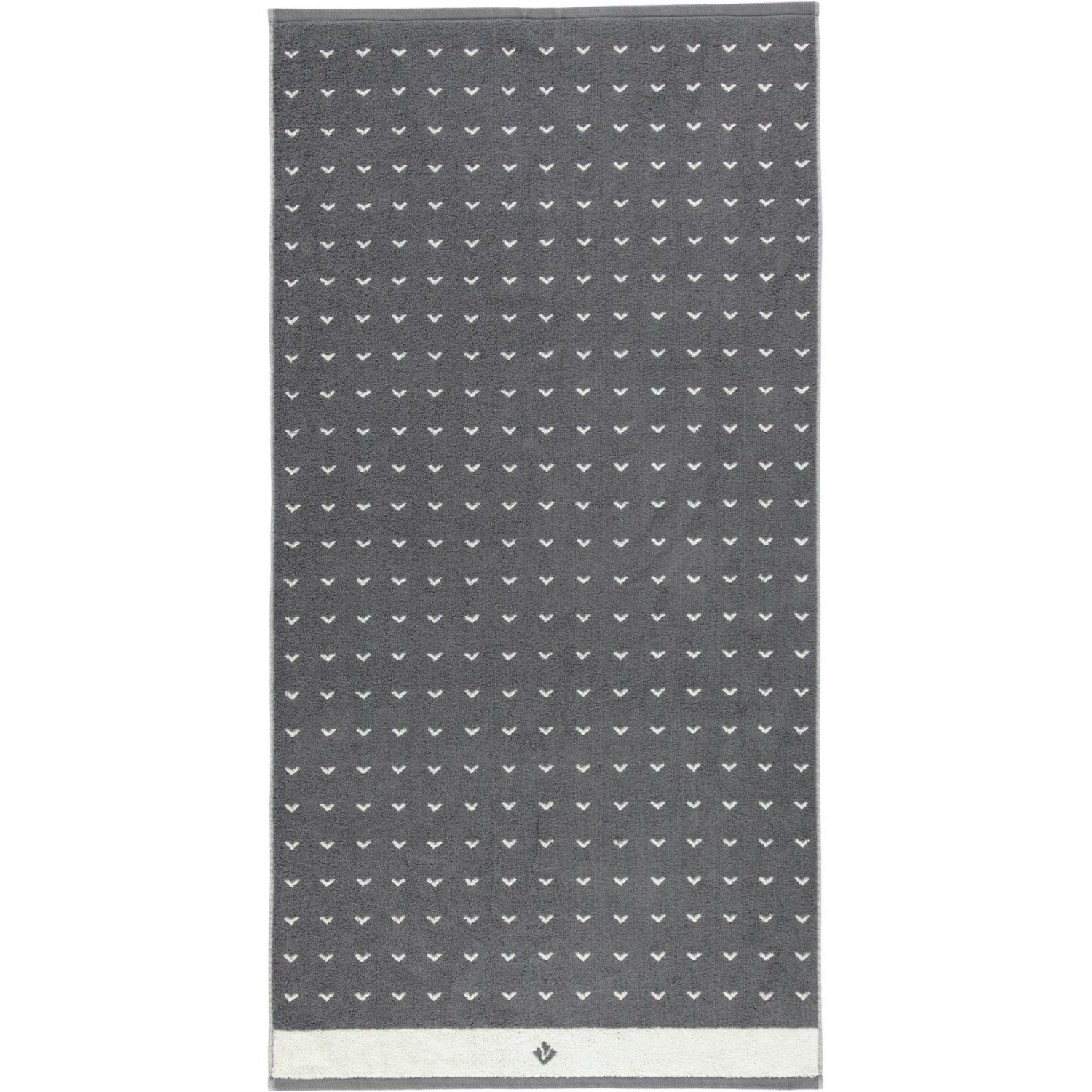 Vossen Handtücher High Line Montana Frottier, 100% Baumwolle (1-St)