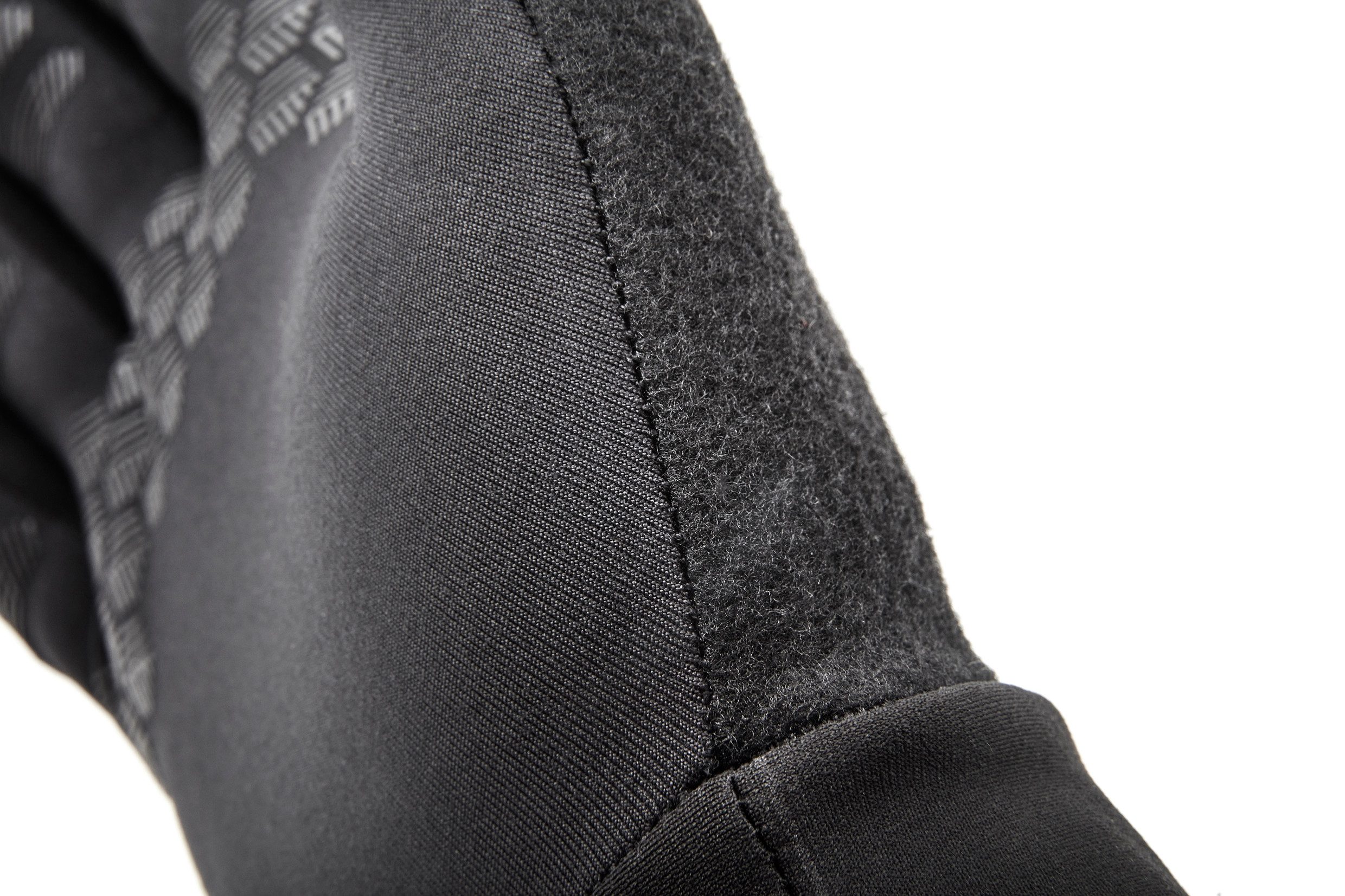 adidas Performance Trainingshandschuhe Adidas Full Finger Essential Gloves - Black