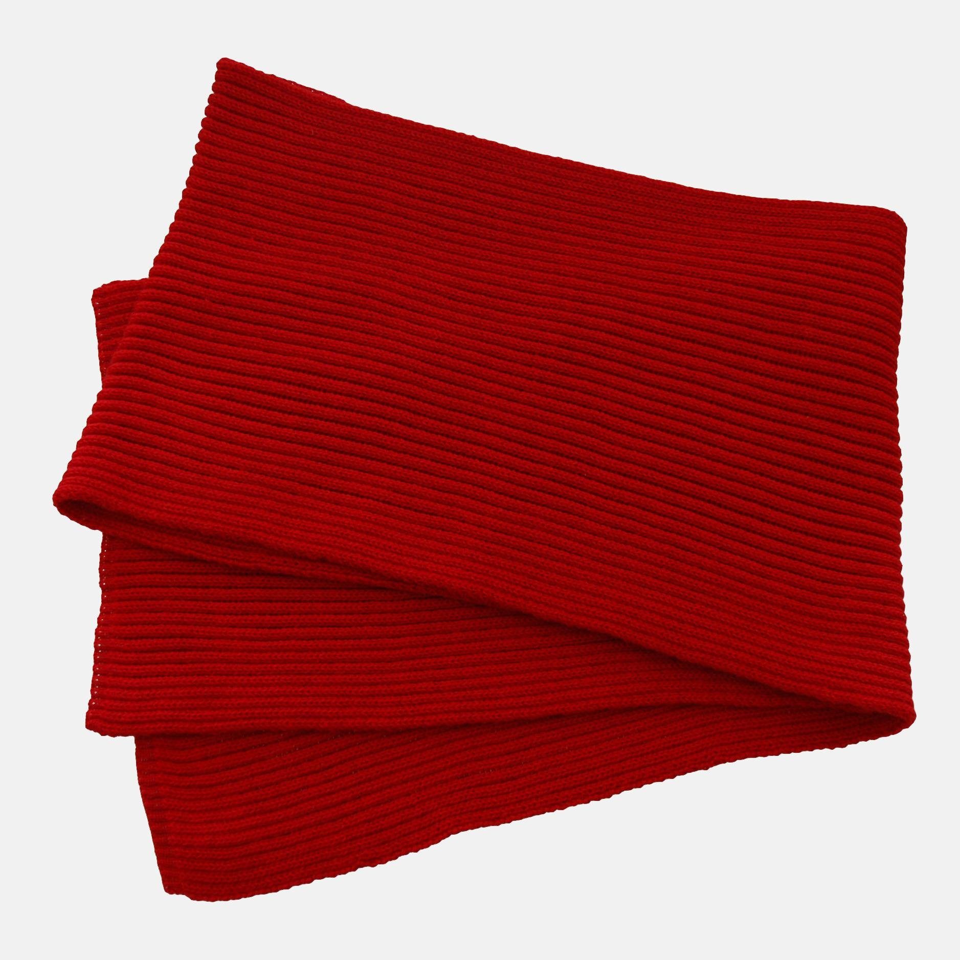 HANSEHELD Strickschal Ripp Strickschal Schurwolle - günstig online kaufen