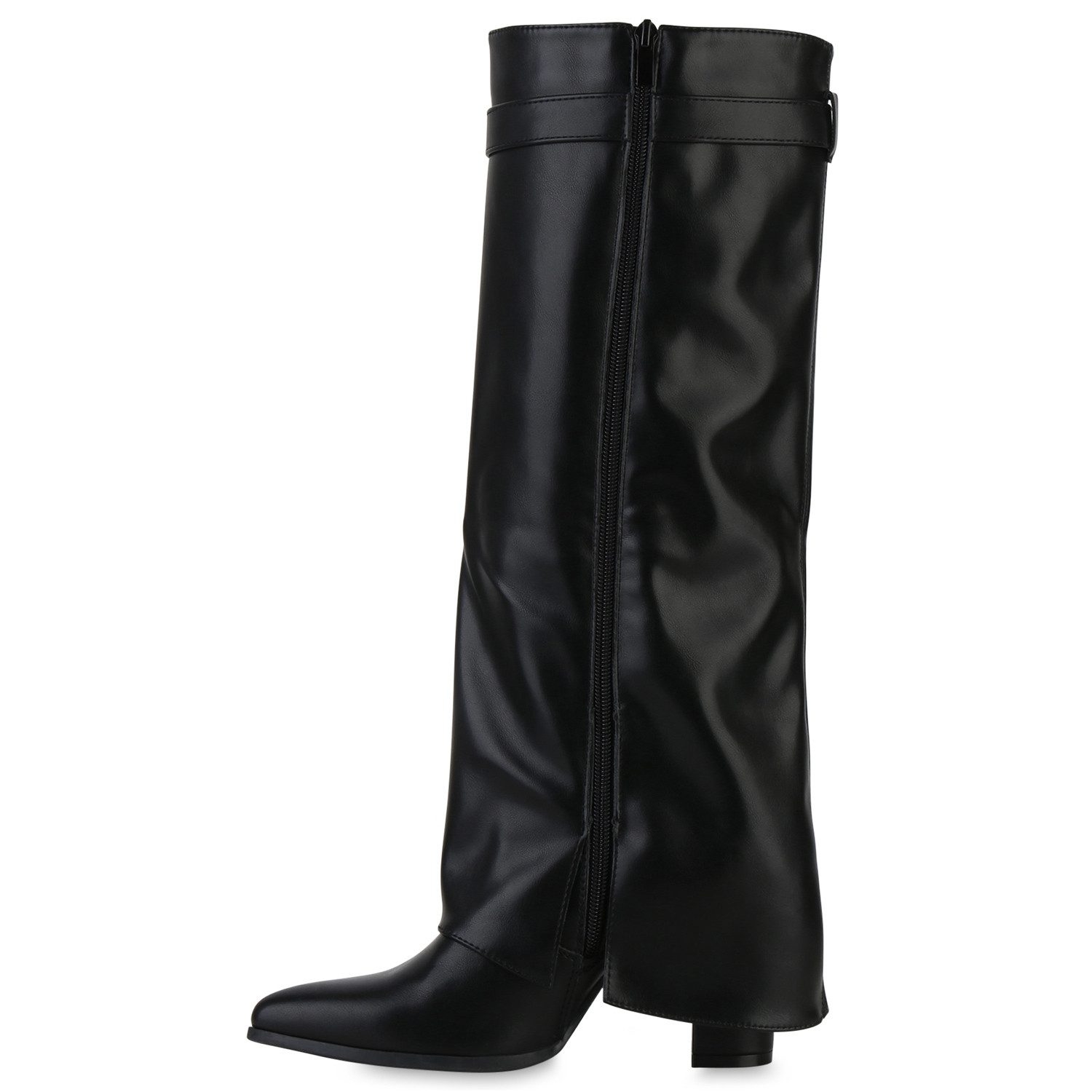 VAN HILL 841807 Stiefel Schuhe günstig online kaufen