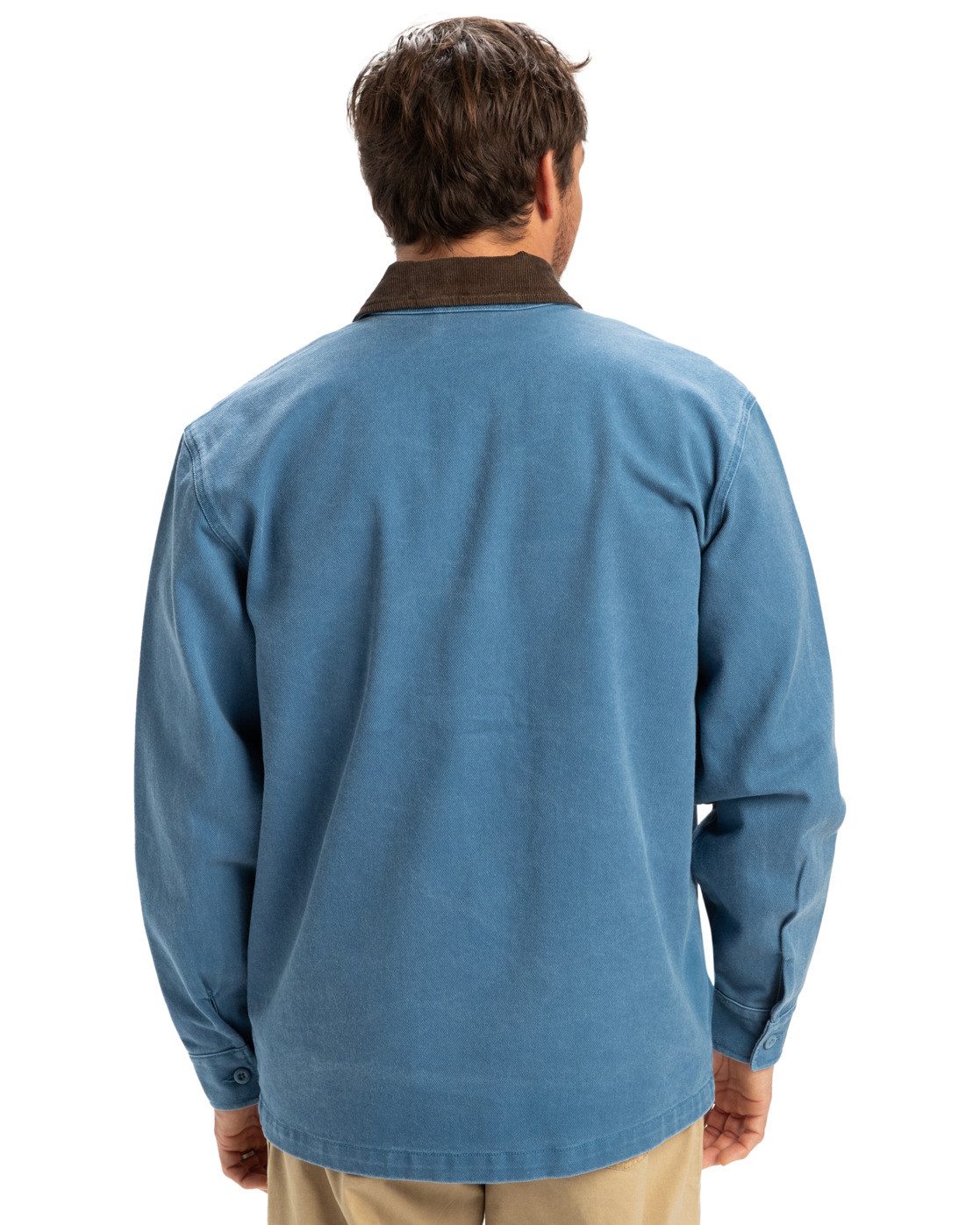 Quiksilver Funktionsjacke Surf günstig online kaufen