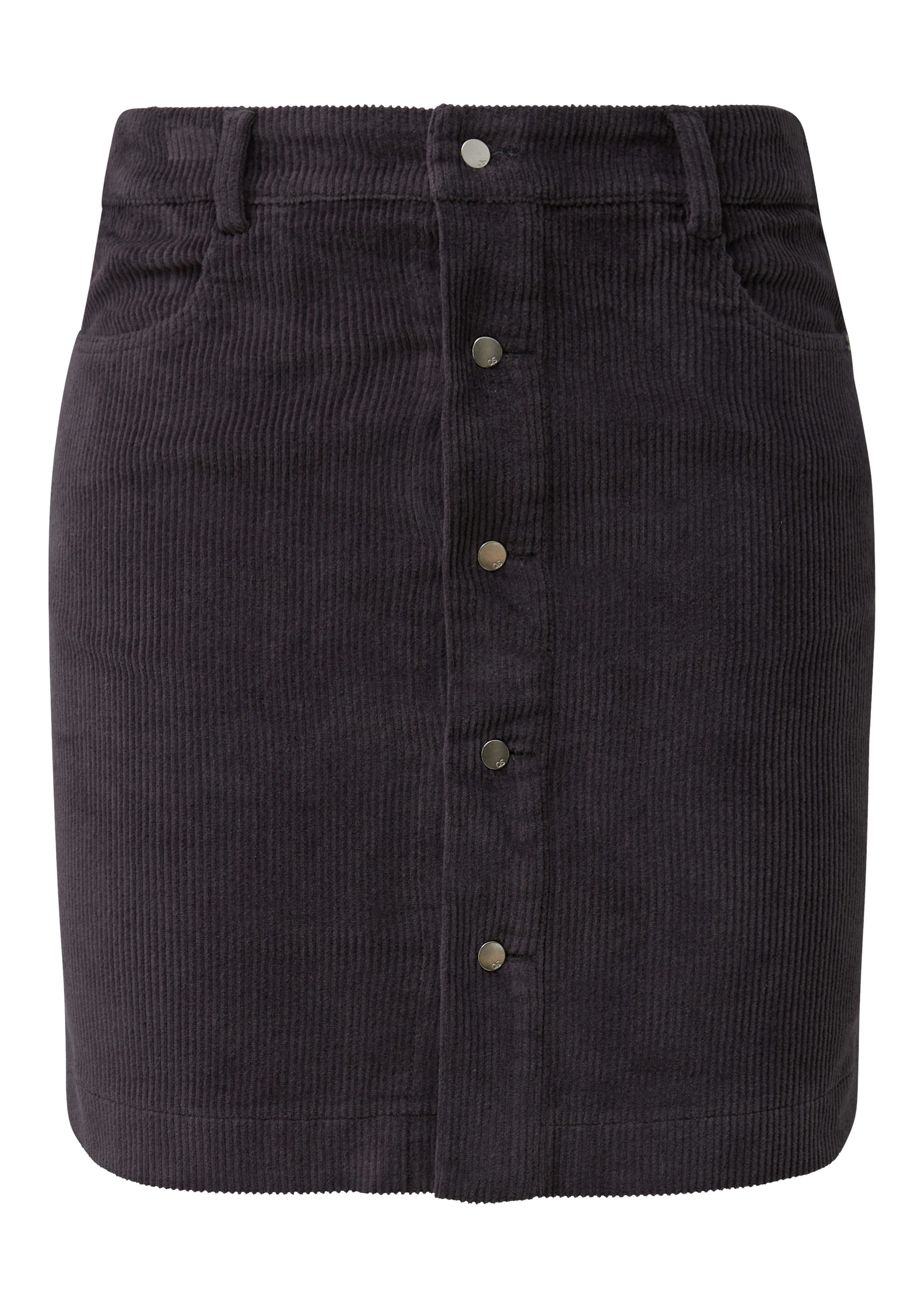 QS Sommerrock günstig online kaufen