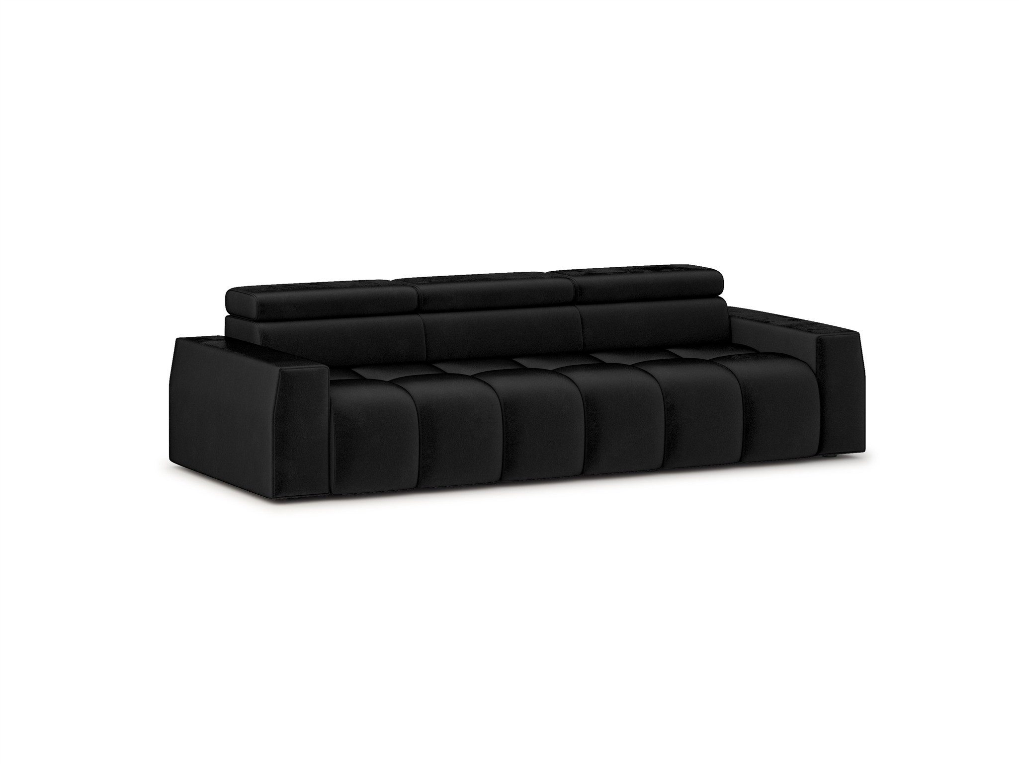 Fun Möbel Big-Sofa Couchgarnitur FUN NUBE günstig online kaufen