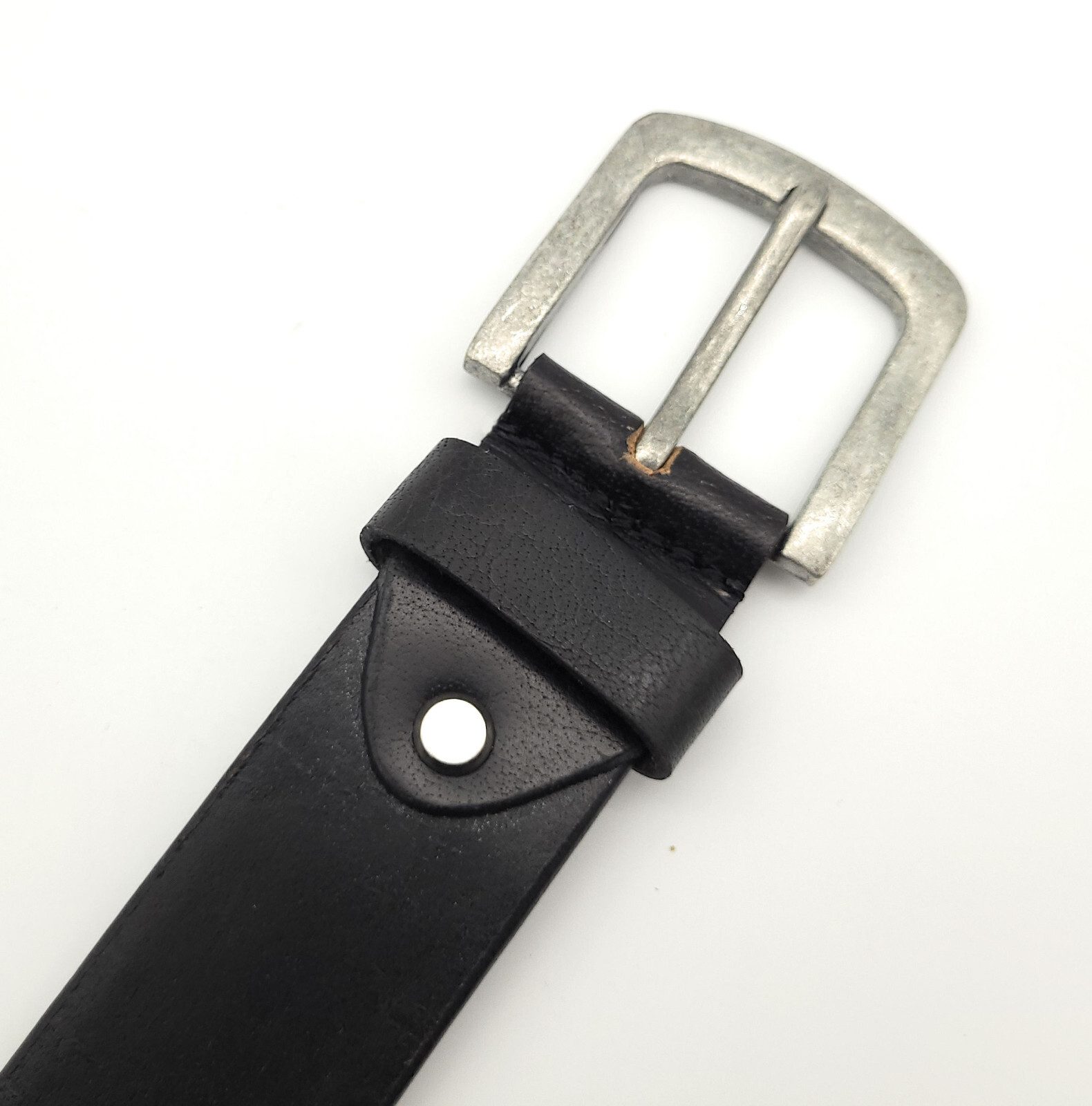 Hill Burry Ledergürtel XXL echt Leder günstig online kaufen