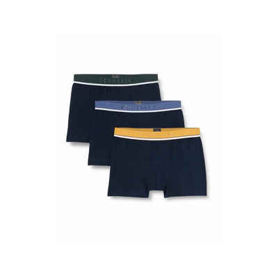 Schiesser Shorts uni regular (1-tlg)