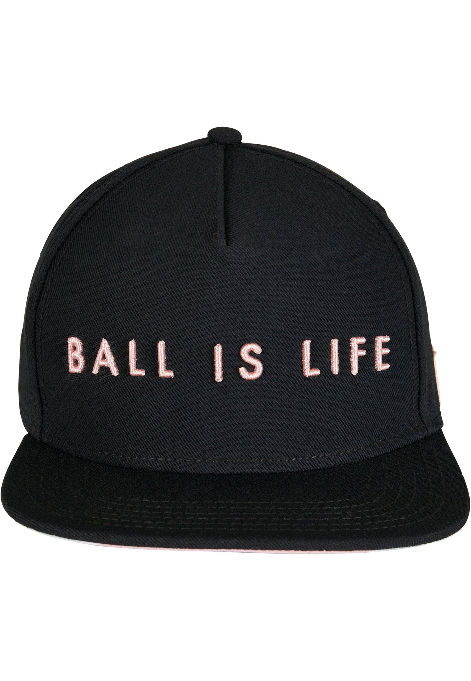 CAYLER & SONS Snapback Cap Cayler & Sons Unisex C&S WL Ball Is Life Snapback