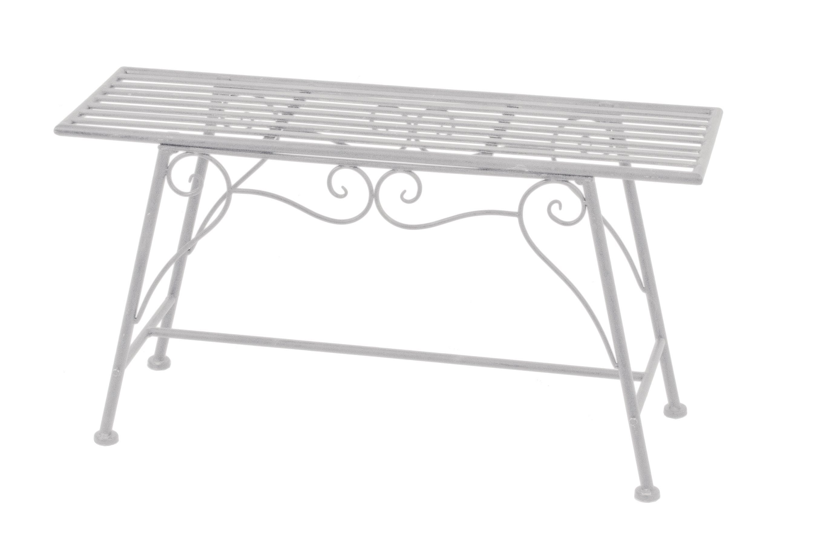 Garden Pleasure Gartenbank Lorin, TOPSELLER! (Gartenbank, günstig online kaufen