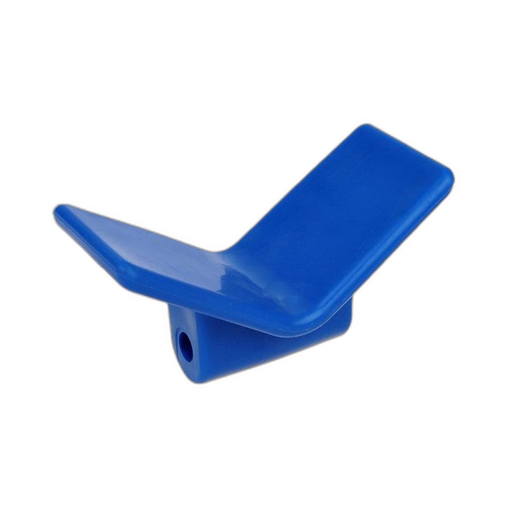 PAT Europe Segelboot Bugpuffer PE blau