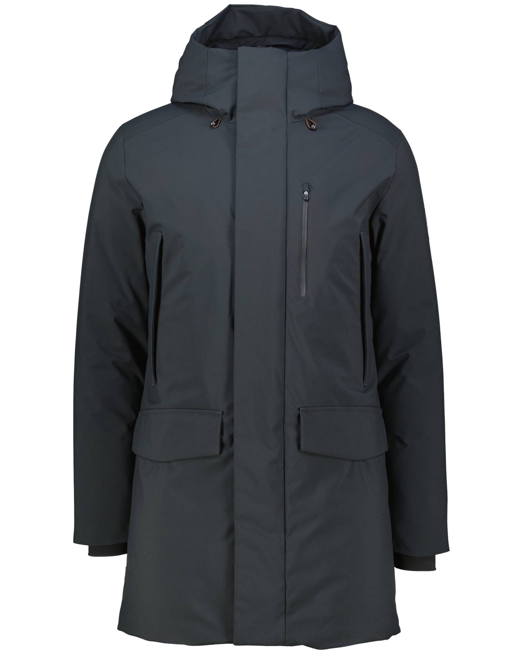 Parka Herren Parka DAUCUS