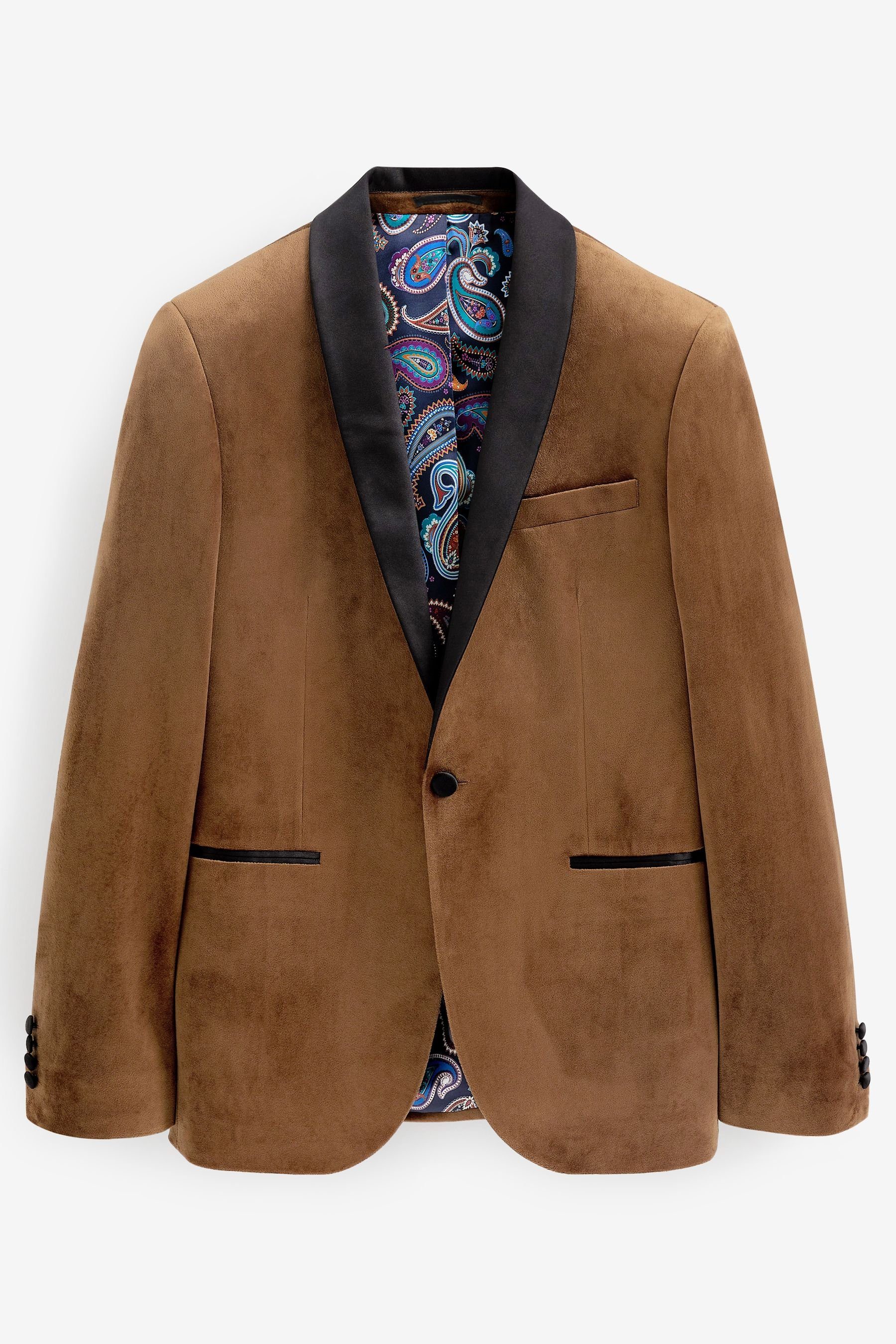 Next Sakko Slim Fit Blazer aus günstig online kaufen