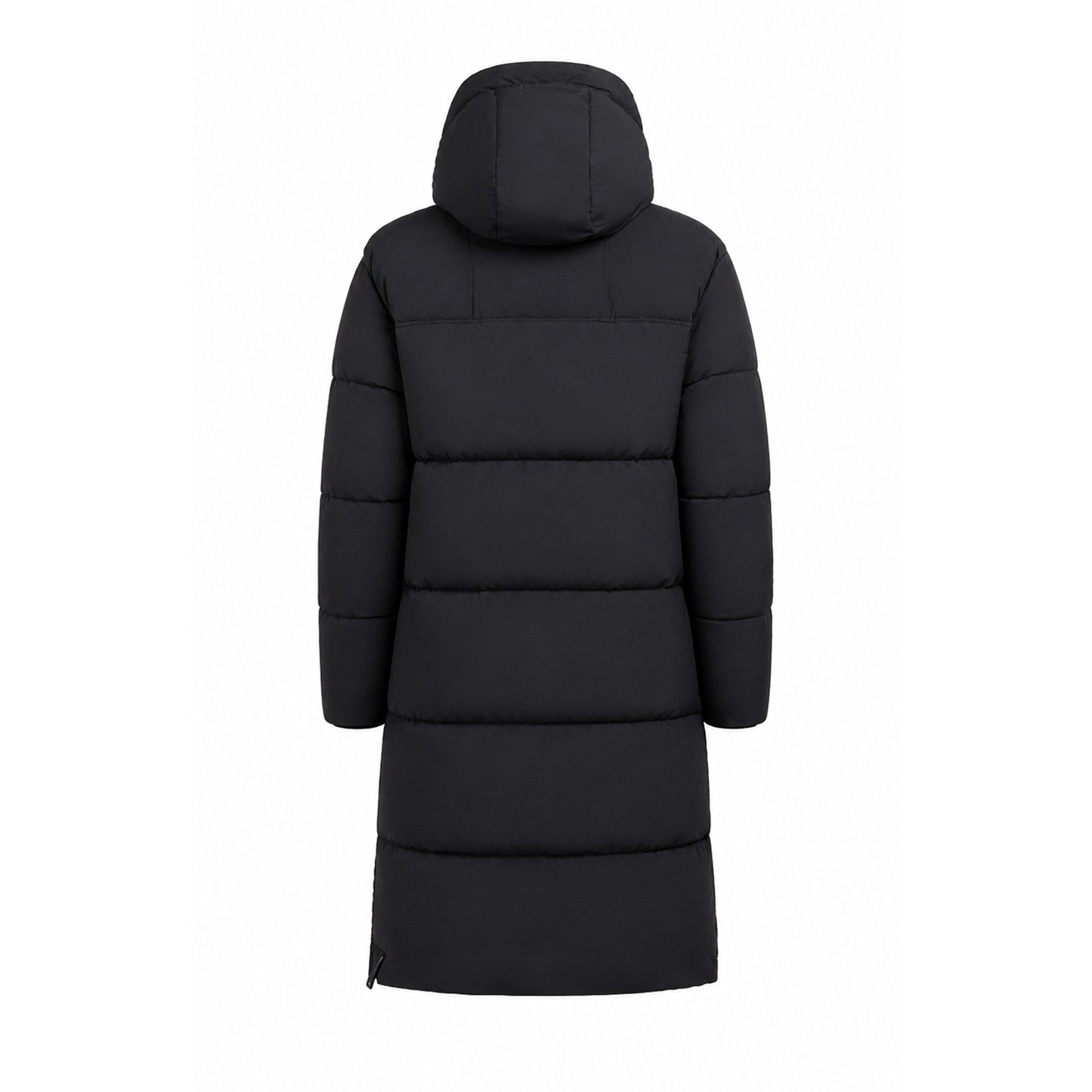 khujo Winterjacke DASH2