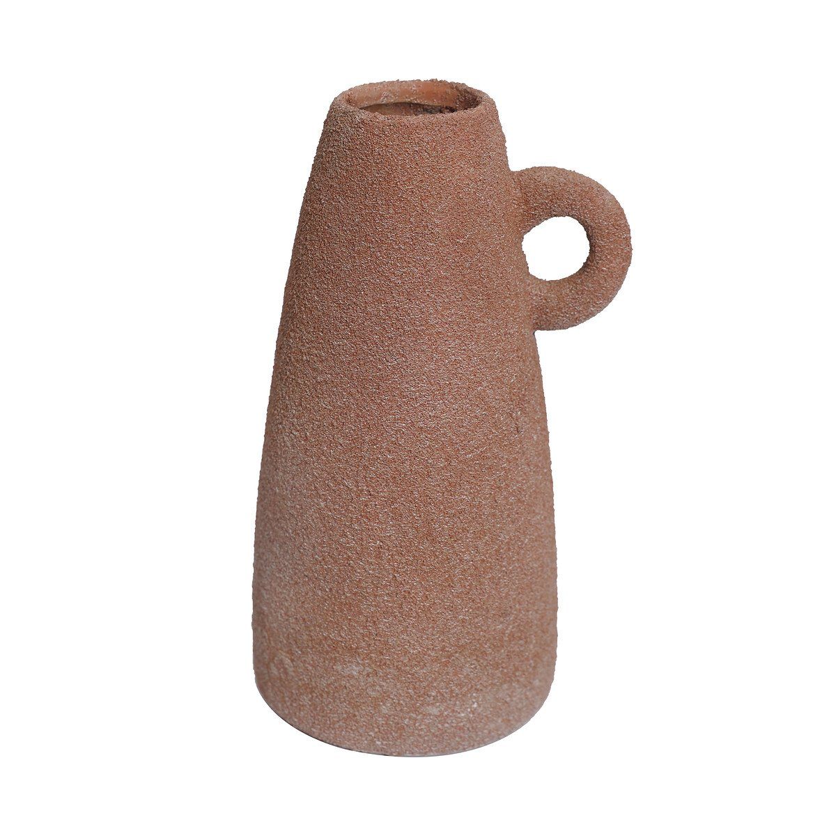 Small-Preis Tischvase Blumenvase Dekovase in 2 Größen und 4 Farben