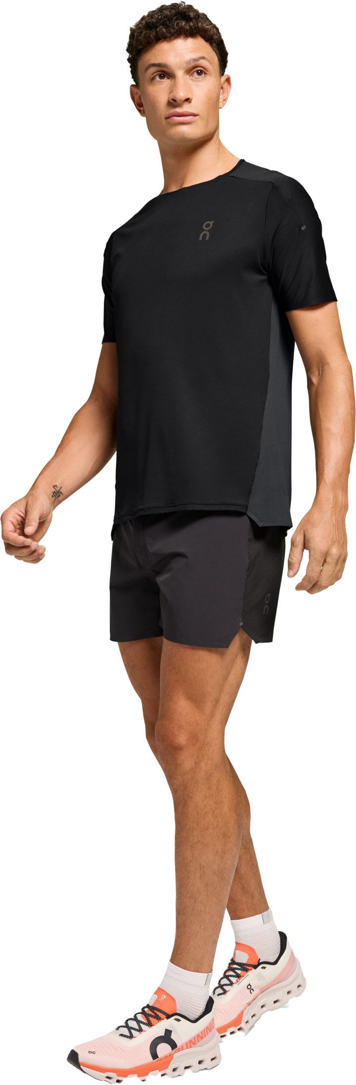 ON RUNNING T-Shirt On Shirt Herren günstig online kaufen