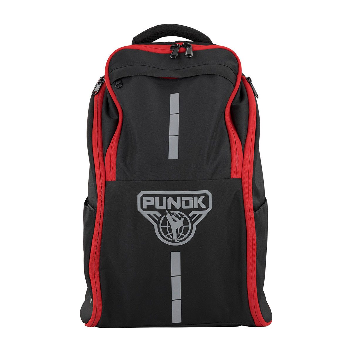 Century Martial Arts Sportrucksack PUNOK Kumite Rucksack – Großer Sport-Rucksack für Karate 25L