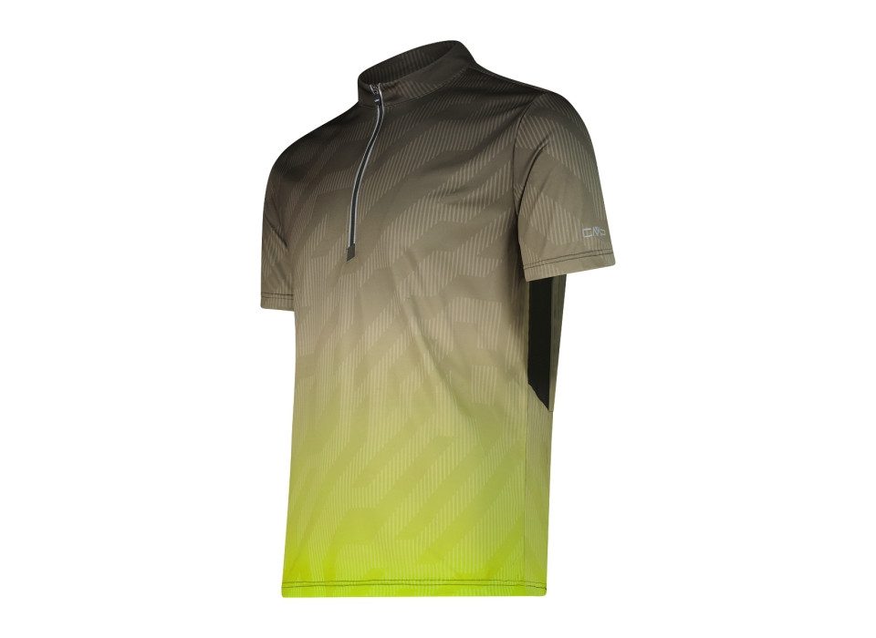 CMP Radtrikot MAN T-SHIRT FREEBIKE