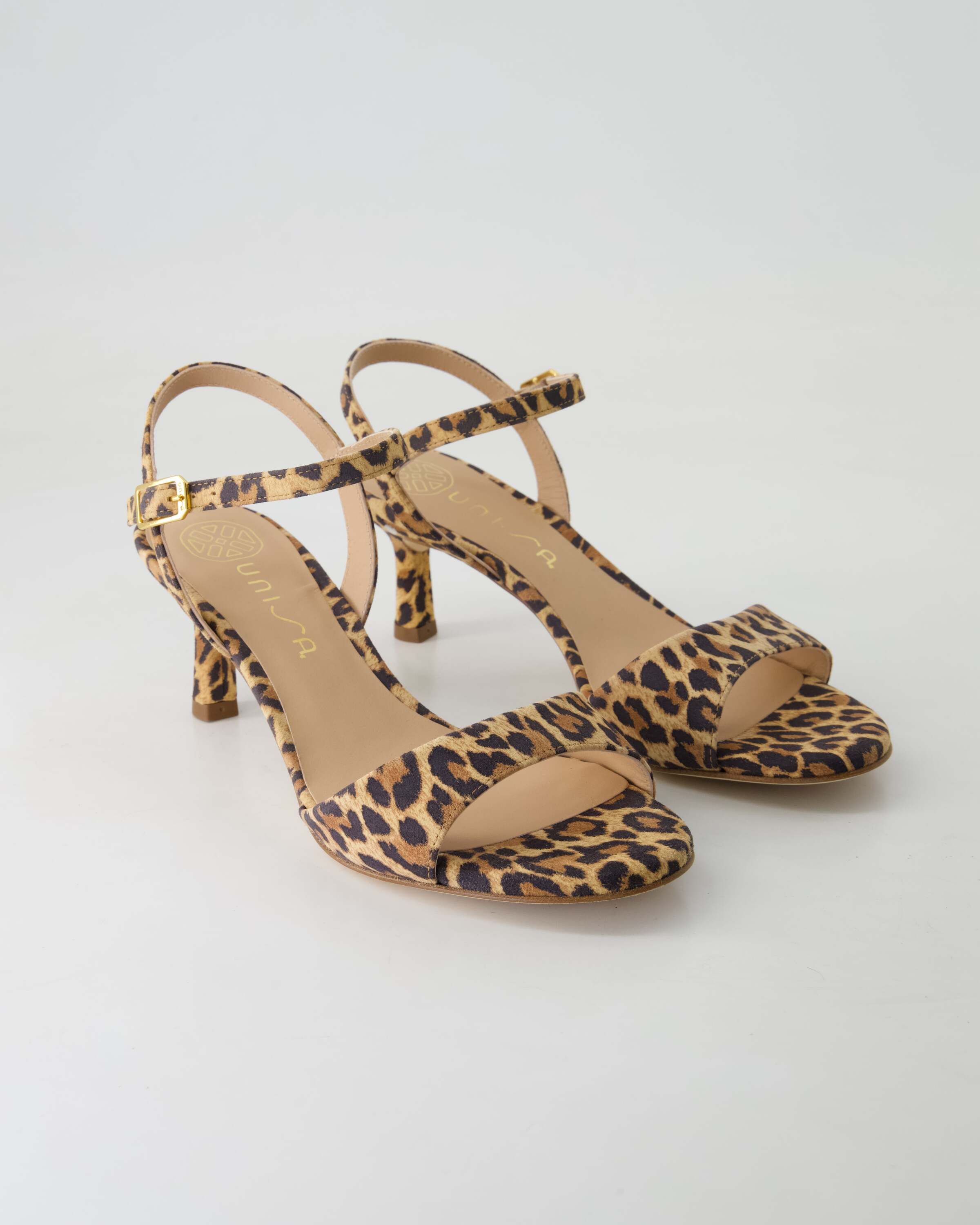 Nahia Sandalette
