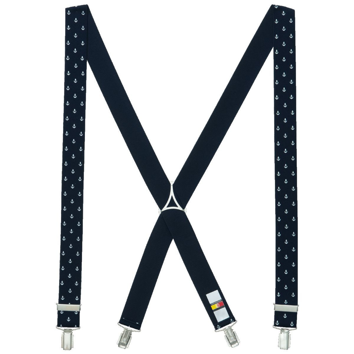 LINDENMANN Hosenträger günstig online kaufen