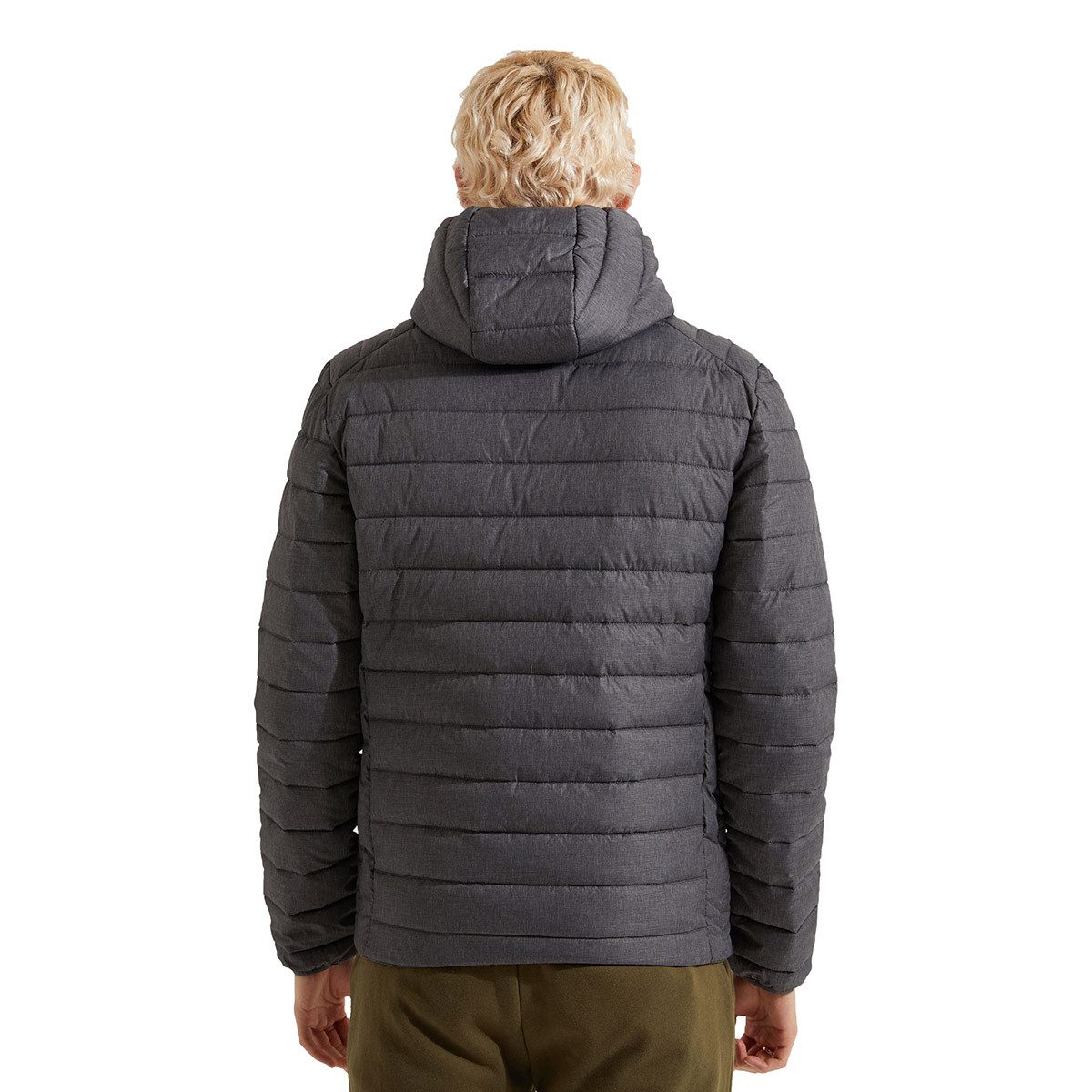 Ellesse Steppjacke Lombardy M (1-St) günstig online kaufen