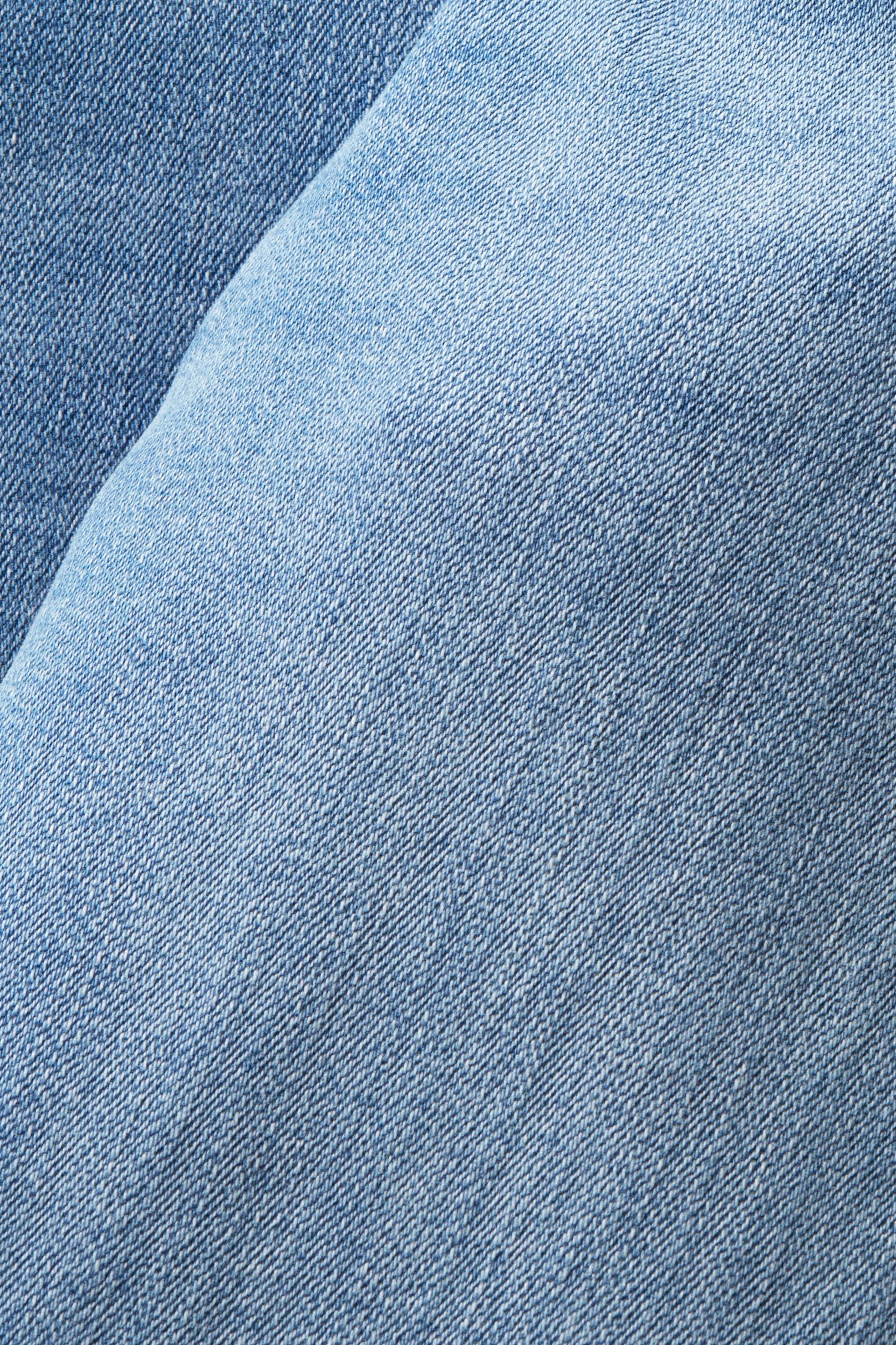 Esprit Weite Jeans
