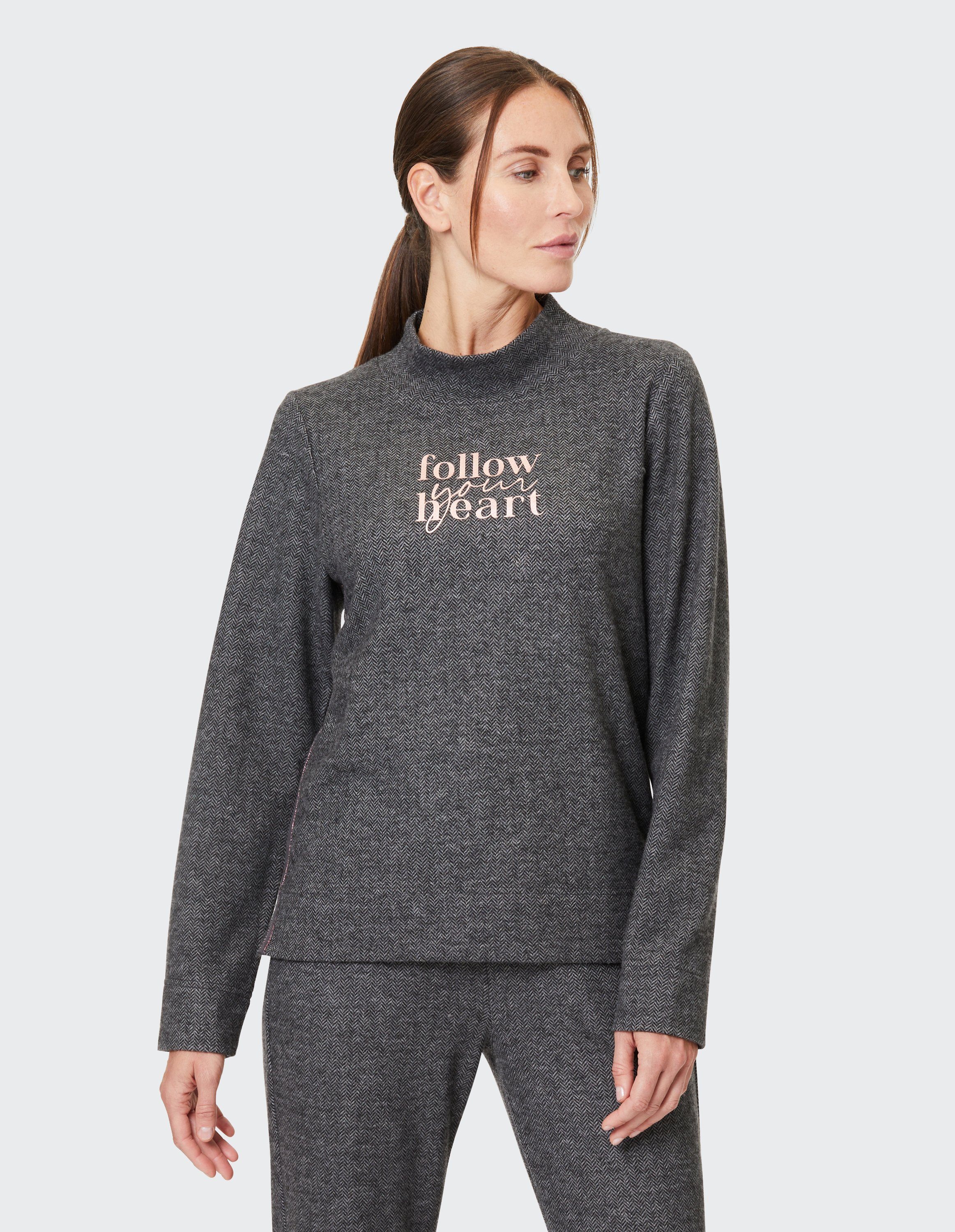 Joy Sportswear Sweatshirt Sweatshirt GLORIA
