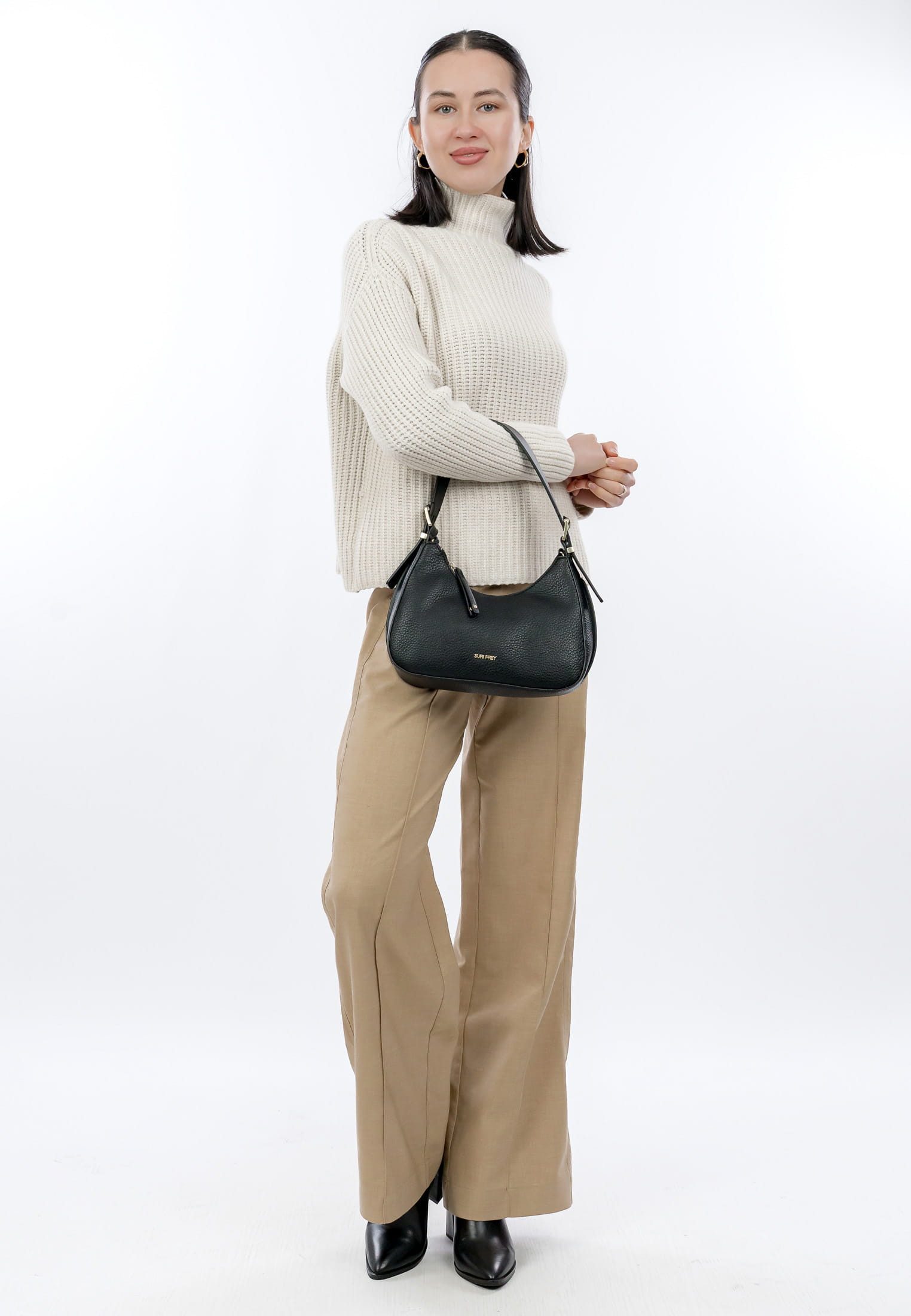 SURI FREY Beuteltasche SFY Maggy günstig online kaufen