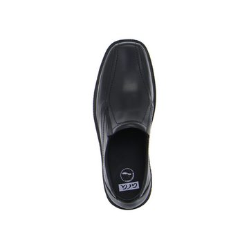 Ara Largo - Herren Schuhe Slipper schwarz