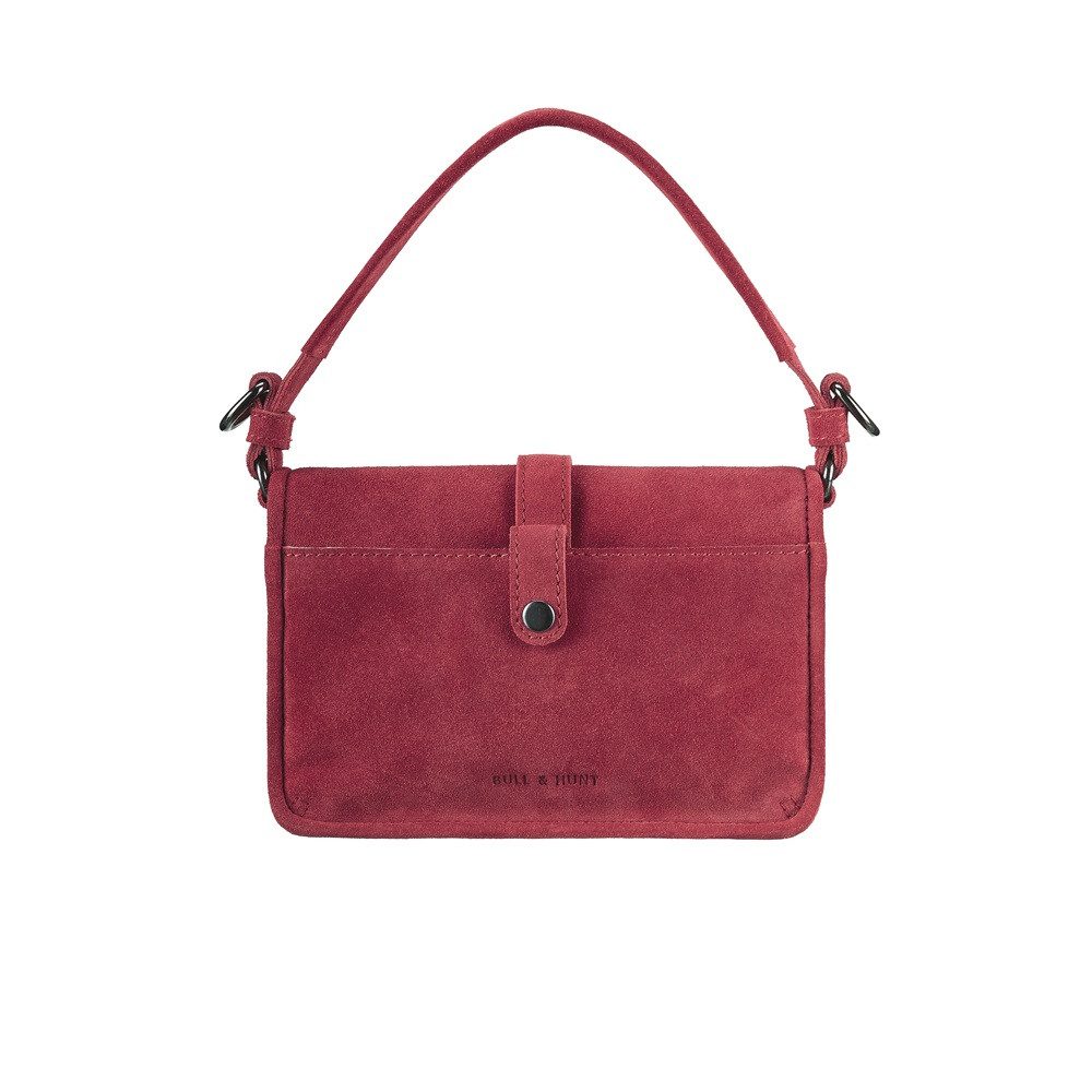 Bull & Hunt Handtasche liana suede