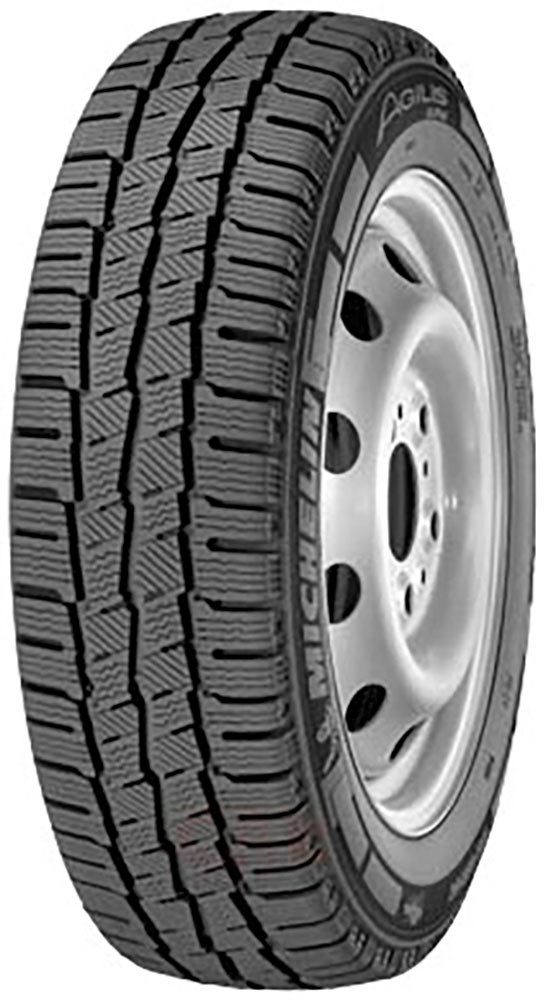 Michelin Winterreifen AGILIS ALPIN, 1-St.