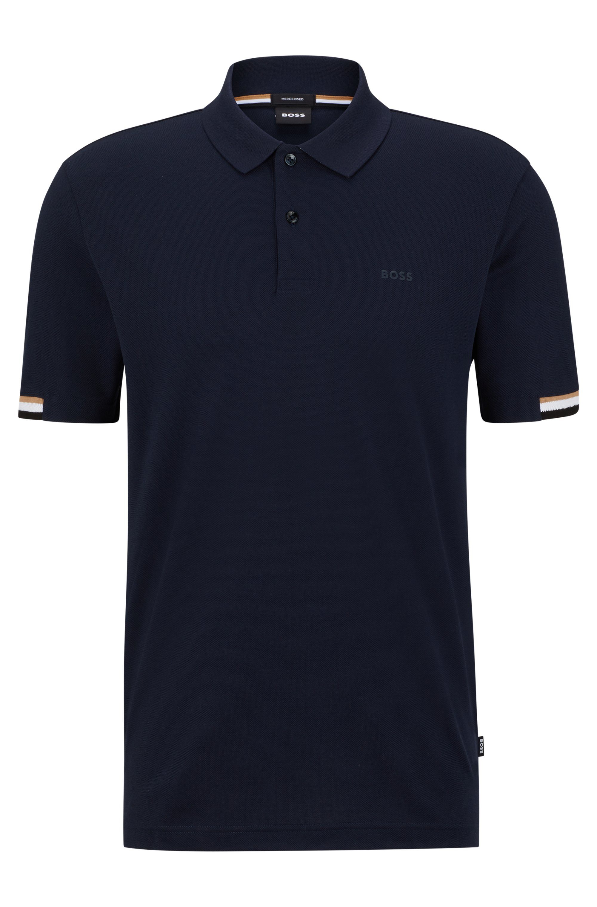 BOSS Poloshirt Parlay 147 günstig online kaufen