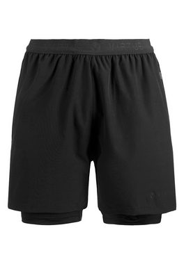 Virtus Shorts Dylan aus atmungsaktivem 4-Wege-Stretch